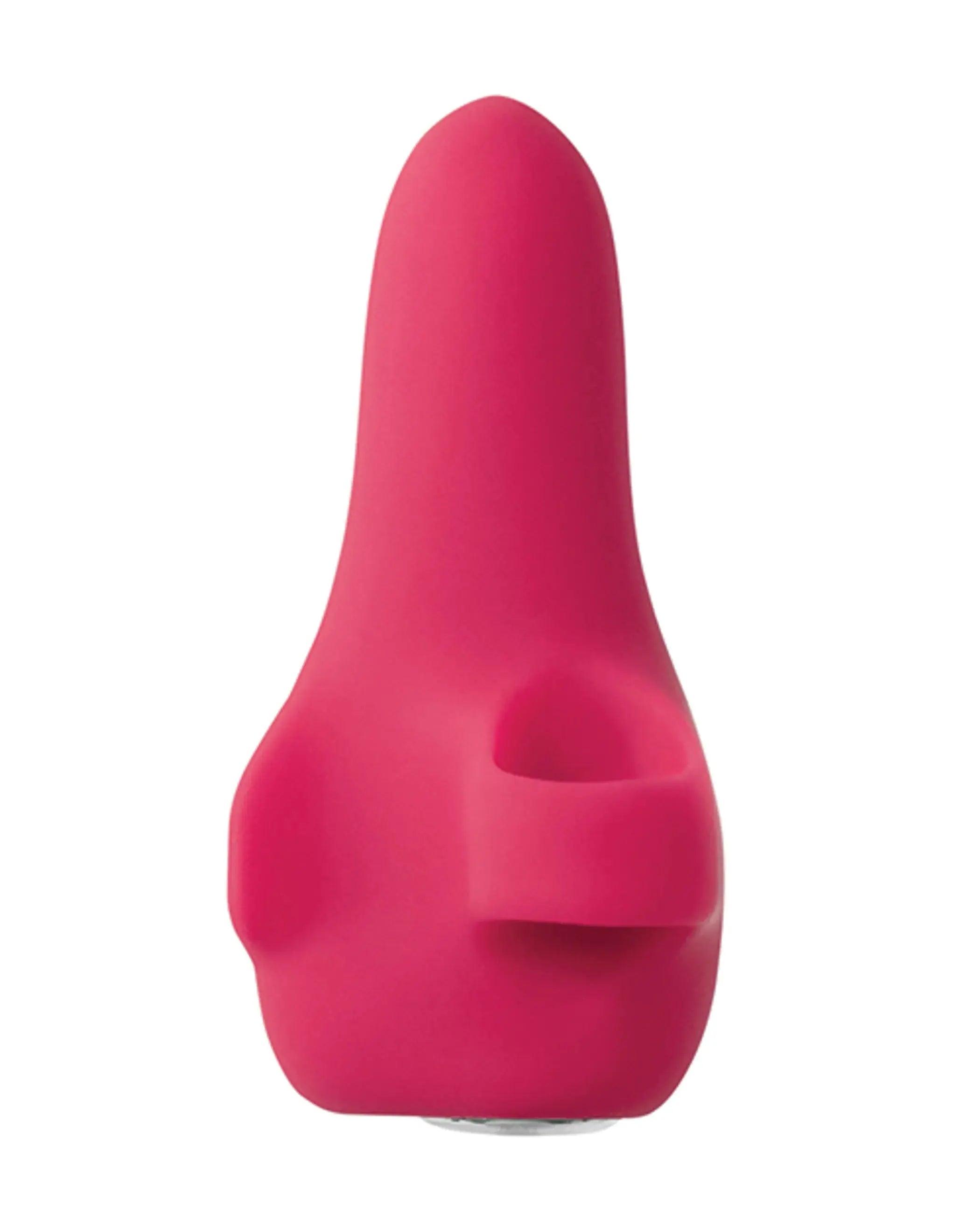 Vedo Fini Rechargeable Bullet Vibrator Pink Vedo