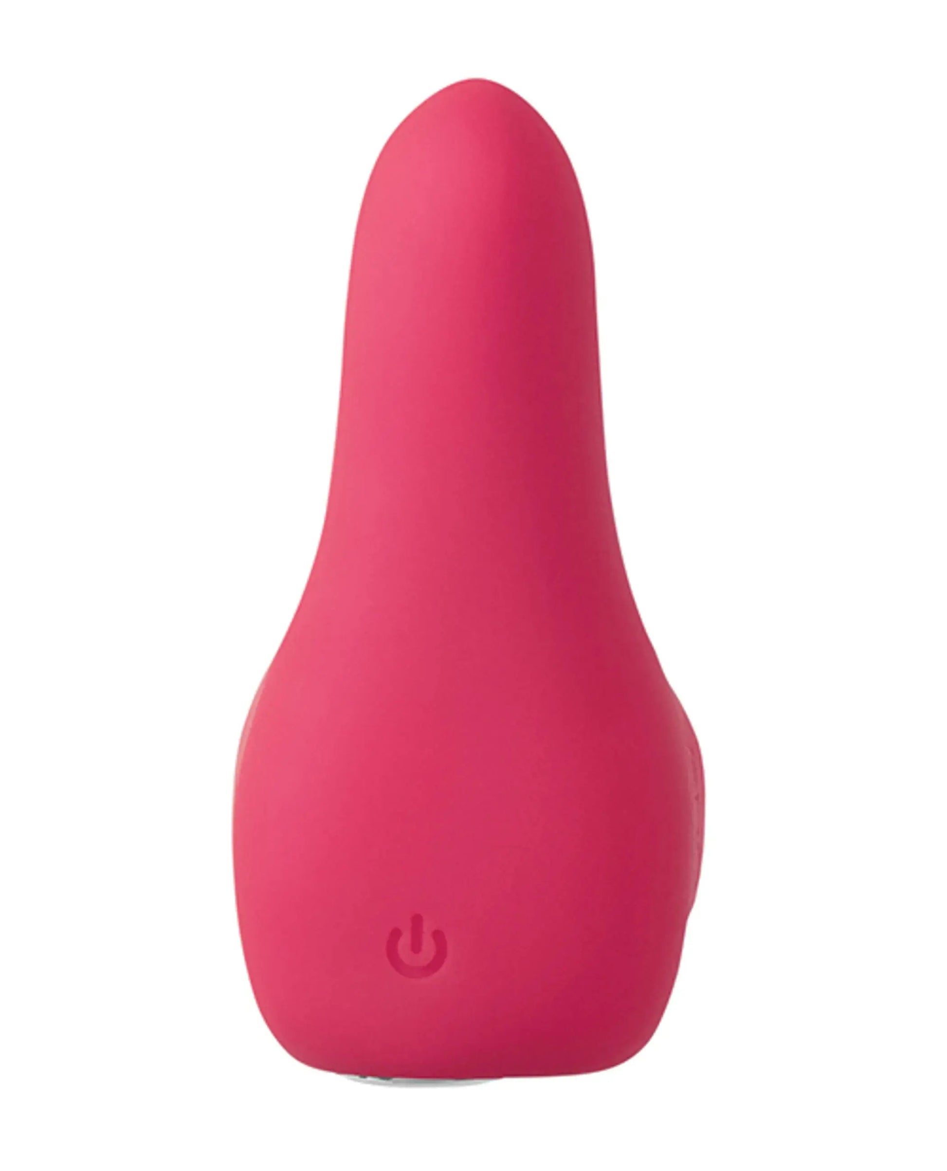 Vedo Fini Rechargeable Bullet Vibrator Pink Vedo