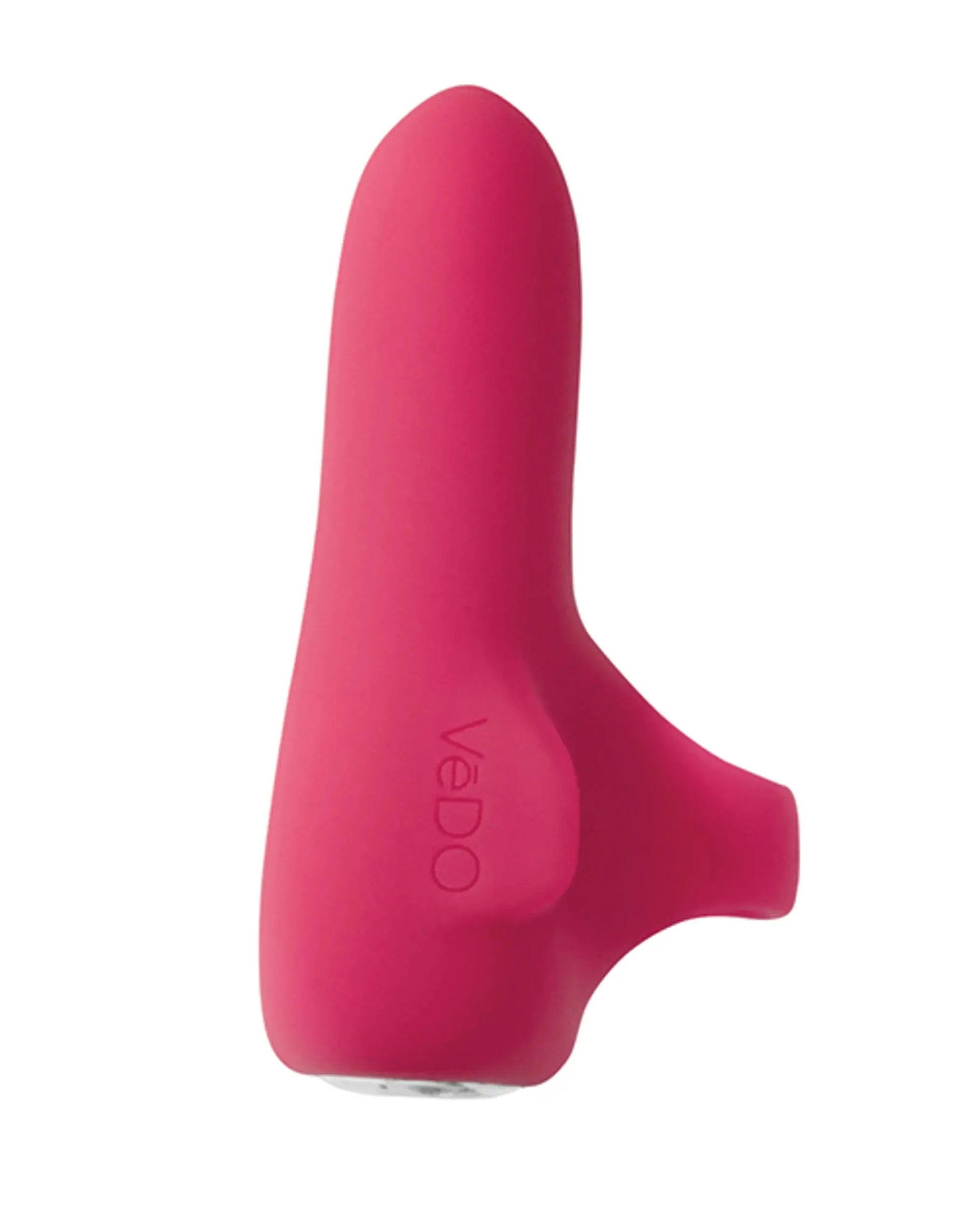 Vedo Fini Rechargeable Bullet Vibrator Pink Vedo