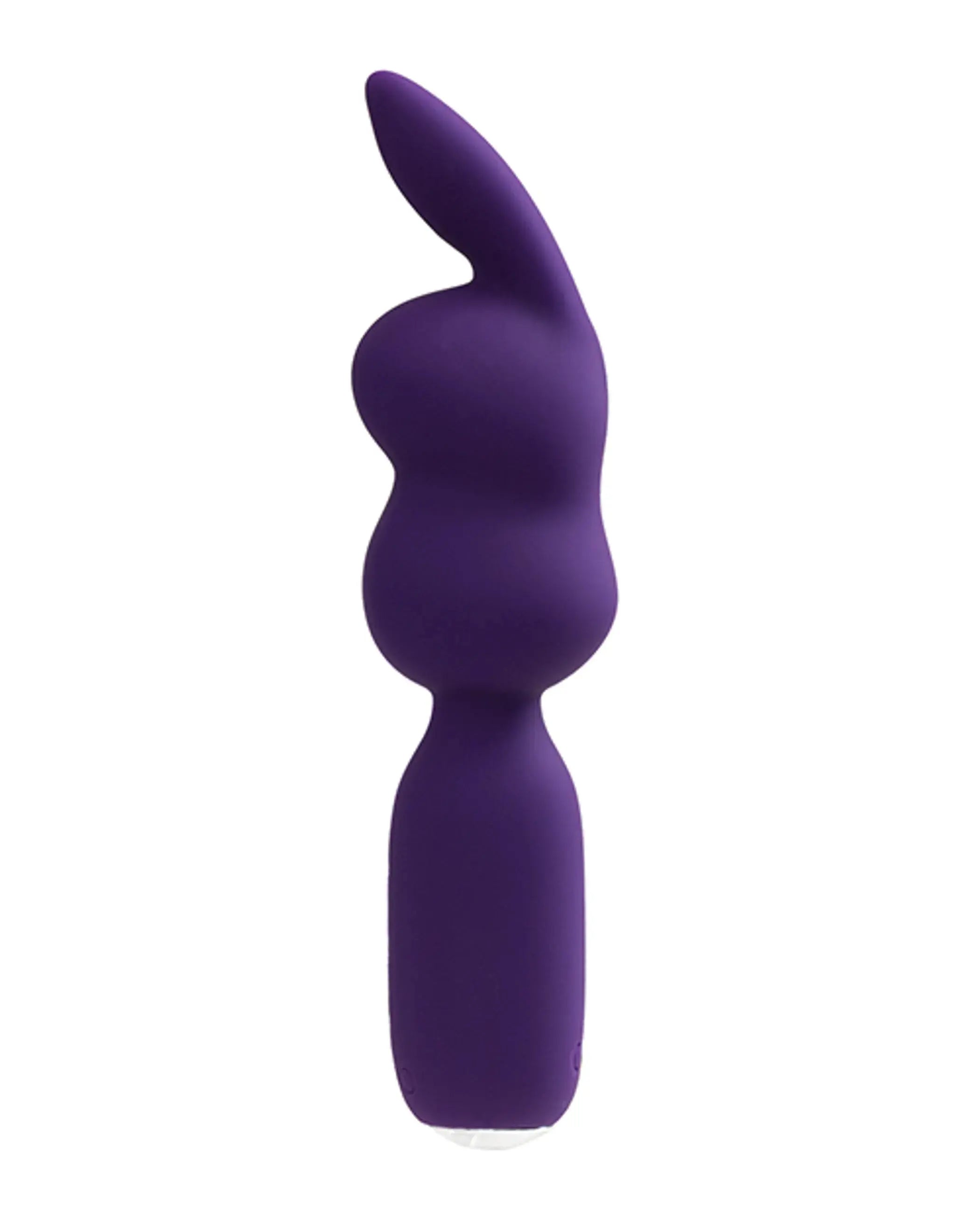 Vedo Hopper Rechargeable Mini Vibe Deep Purple Vedo