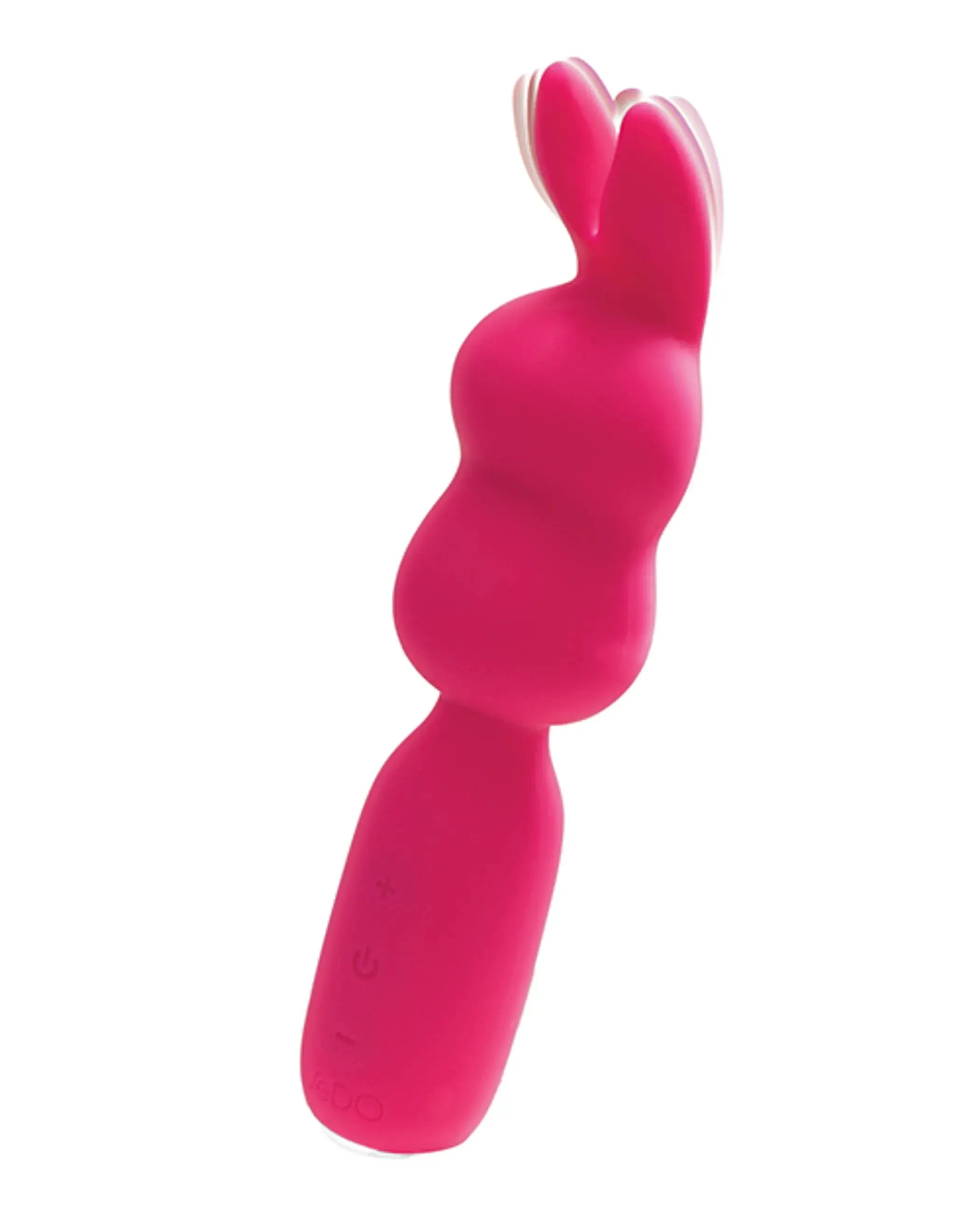 Vedo Hopper Rechargeable Mini Vibe Pretty in Pink Vedo