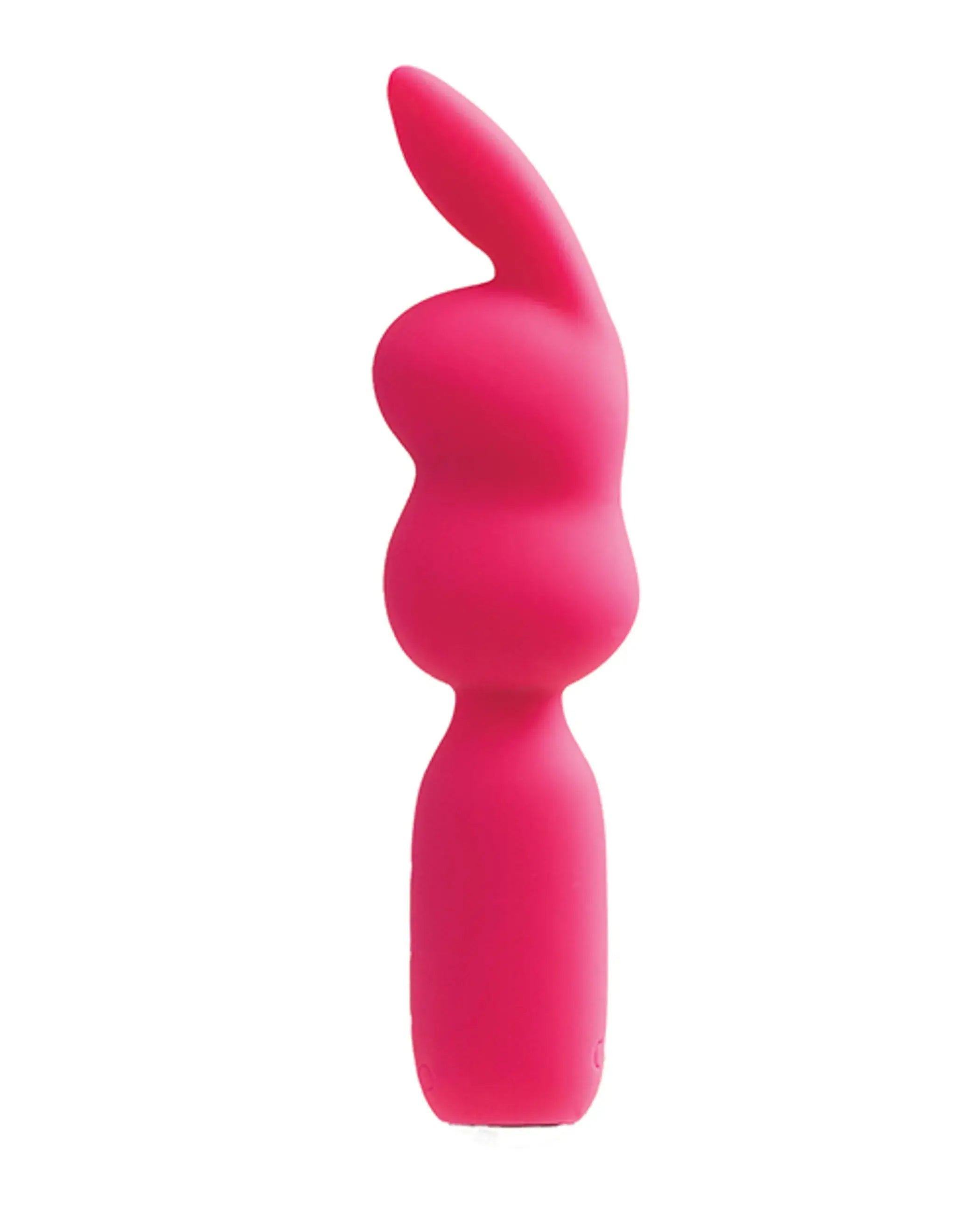 Vedo Hopper Rechargeable Mini Vibe Pretty in Pink Vedo