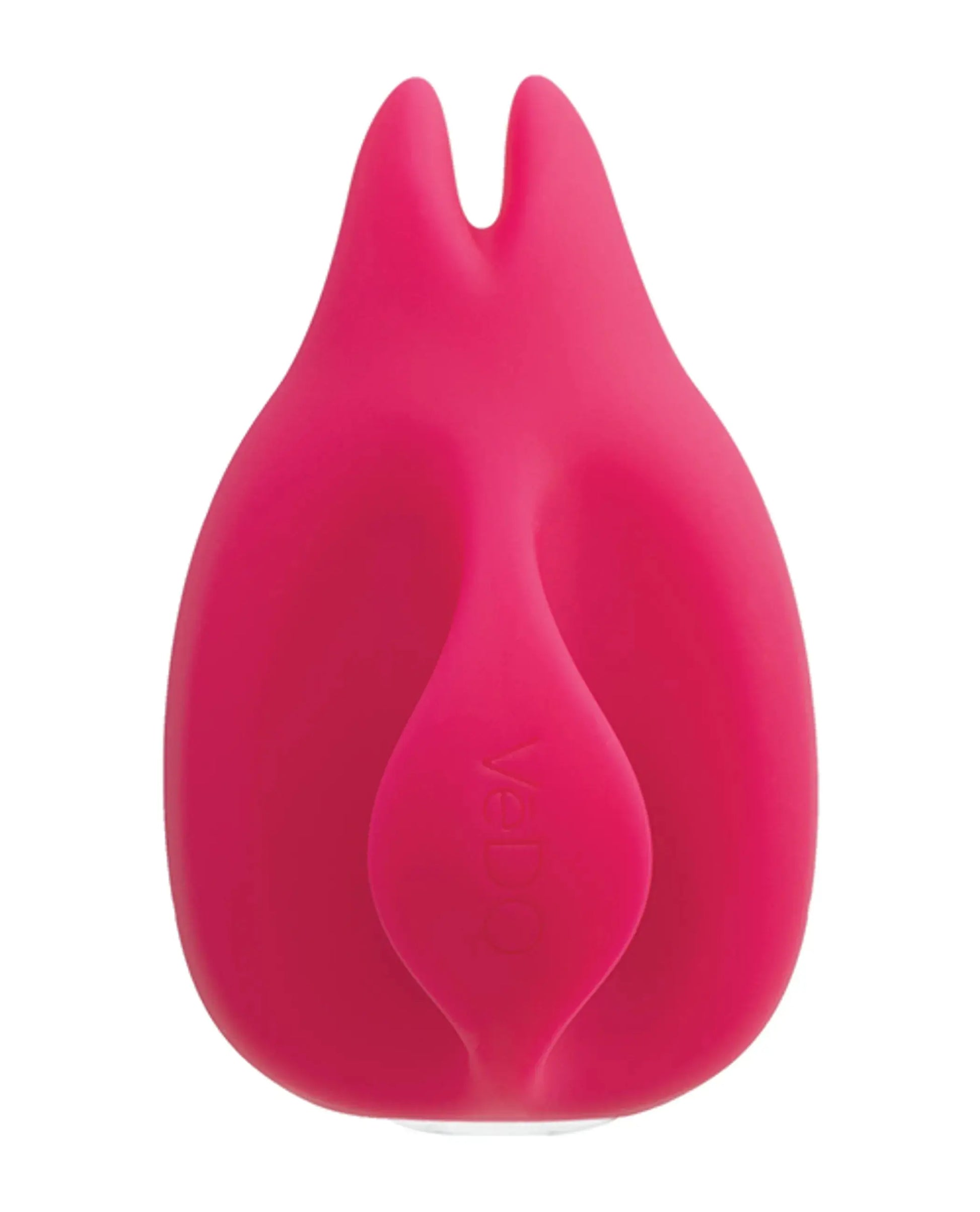 Vedo Huni Rechargeable Finger Vibe Foxy Pink Vedo