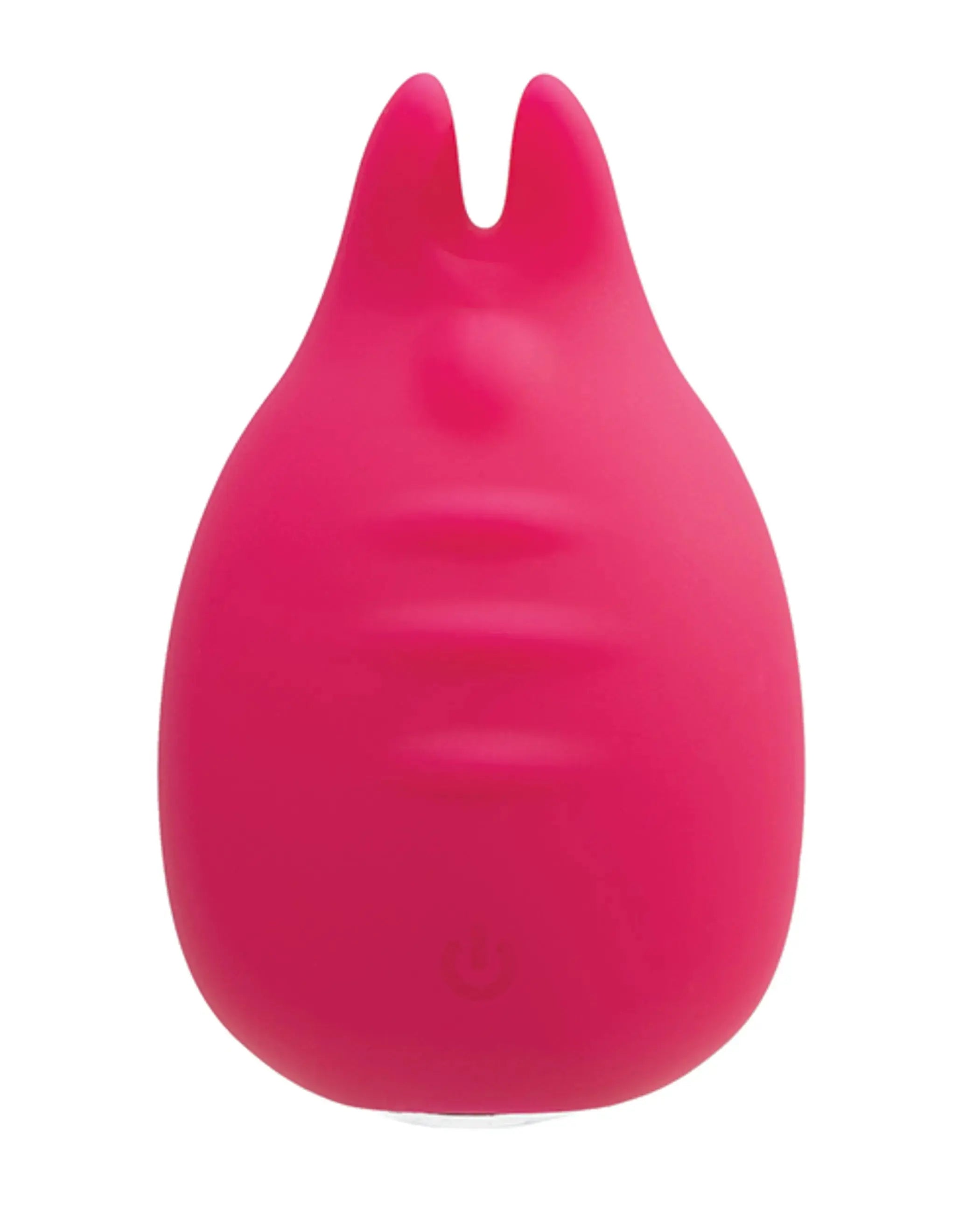 Vedo Huni Rechargeable Finger Vibe Foxy Pink Vedo