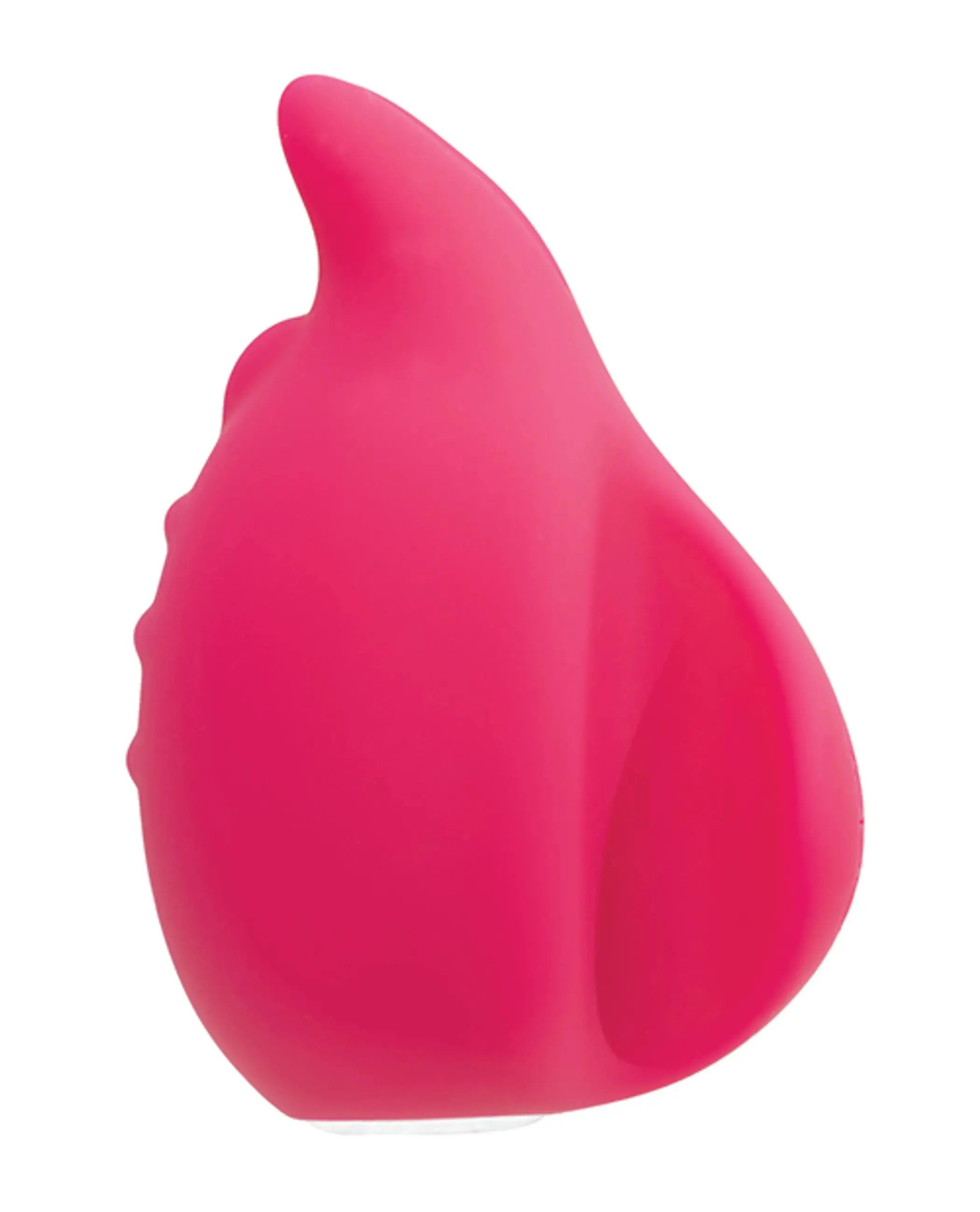 Vedo Huni Rechargeable Finger Vibe Foxy Pink Vedo