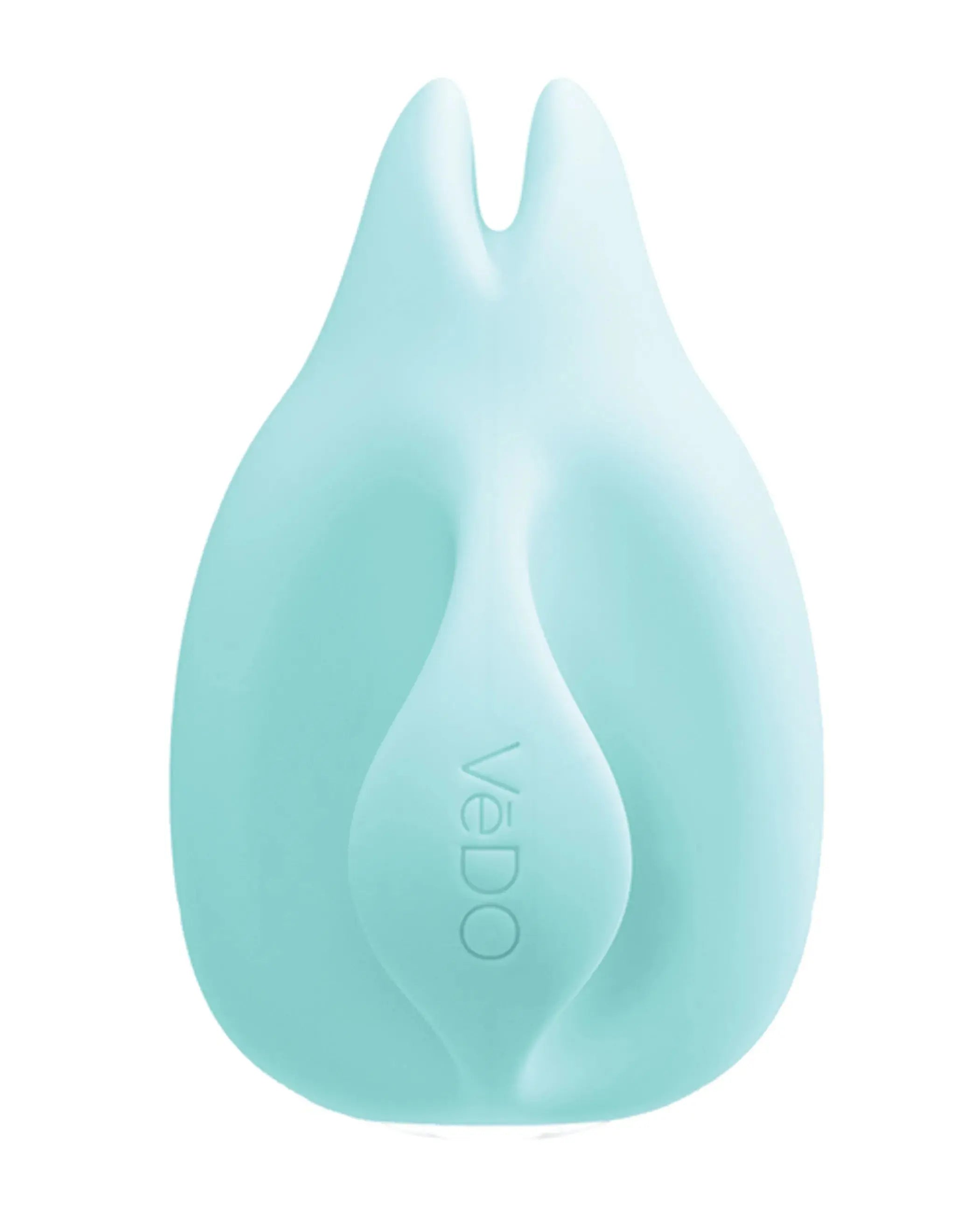 Vedo Huni Rechargeable Finger Vibe Turquoise Vedo