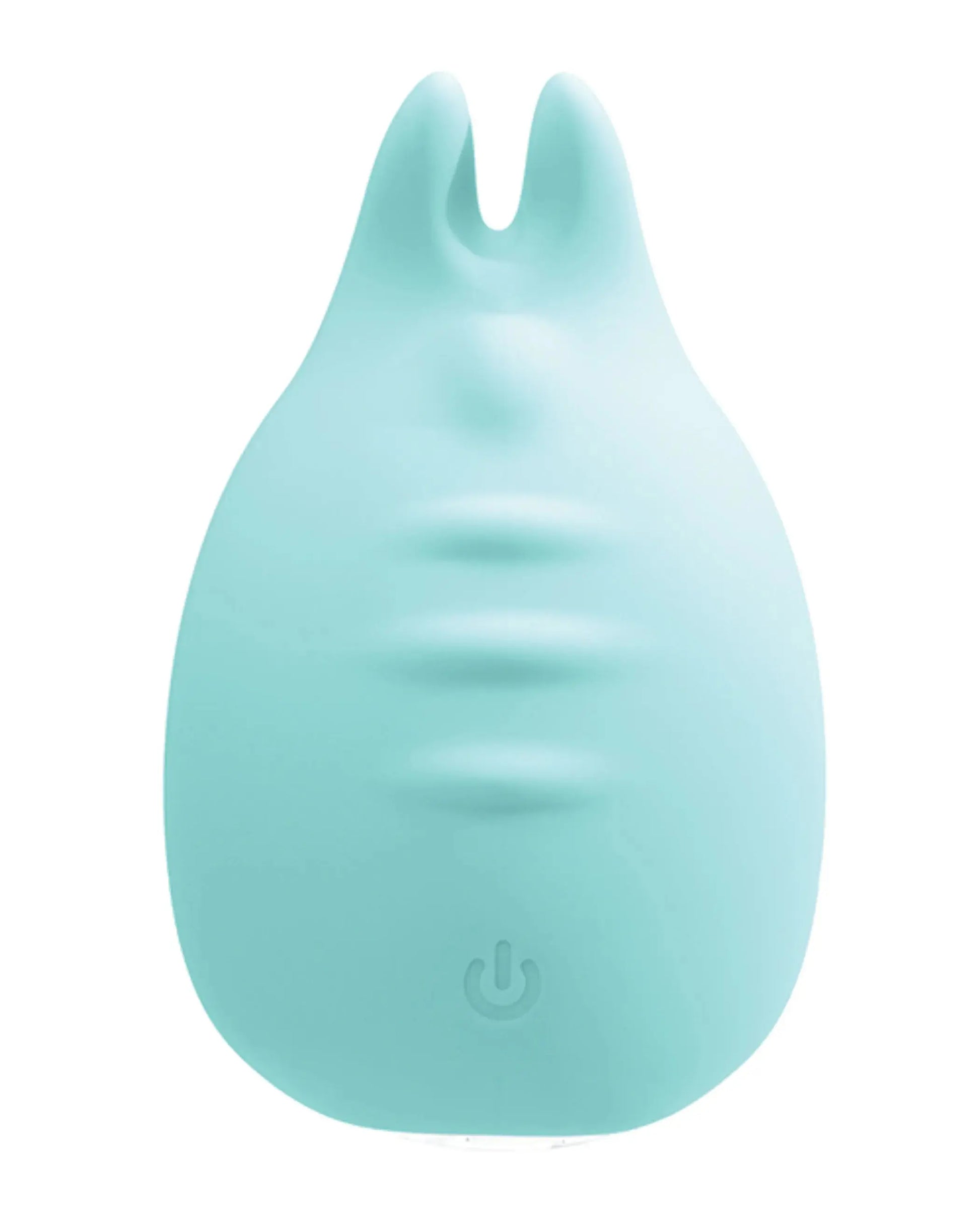 Vedo Huni Rechargeable Finger Vibe Turquoise Vedo