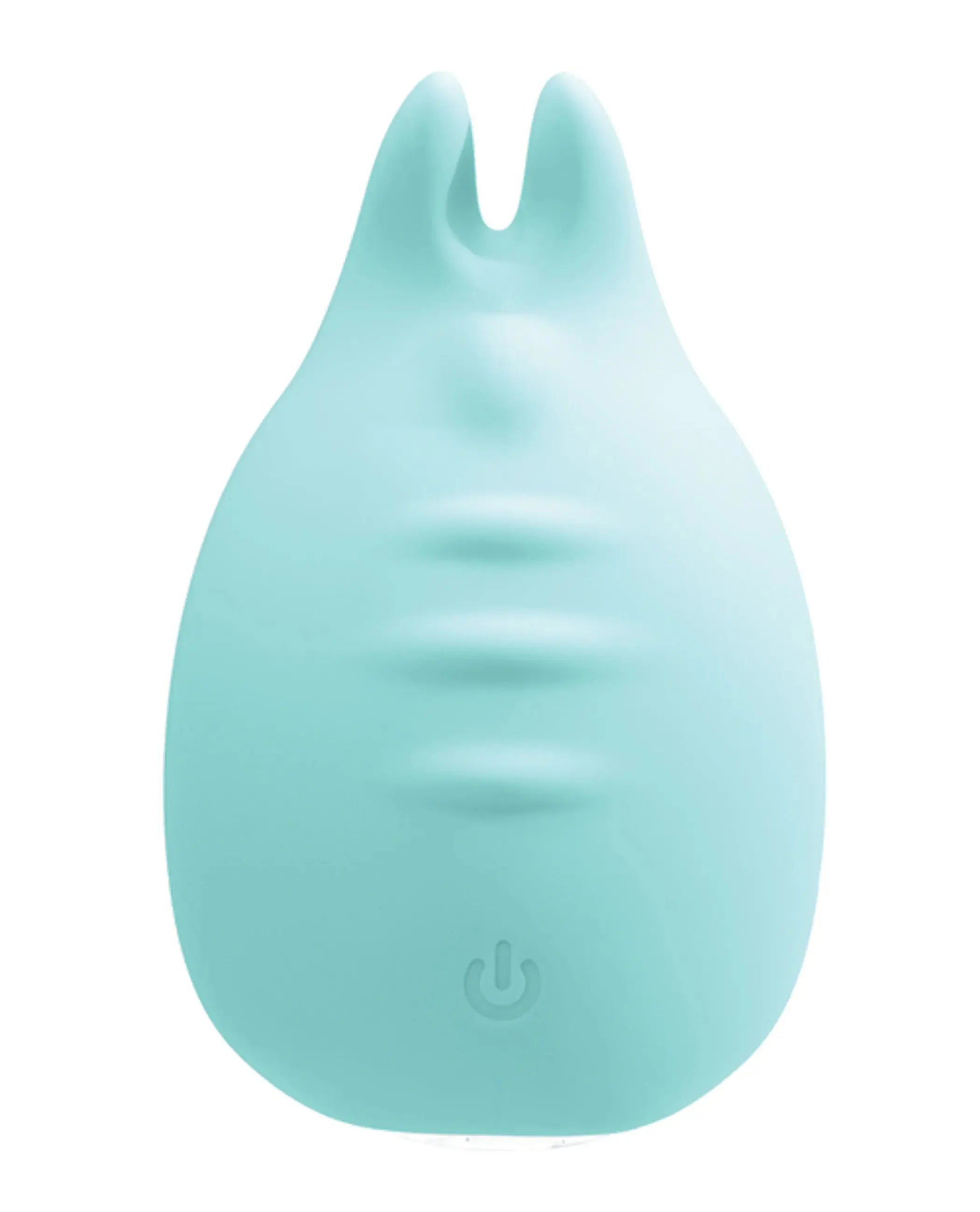 Vedo Huni Rechargeable Finger Vibe Turquoise Vedo