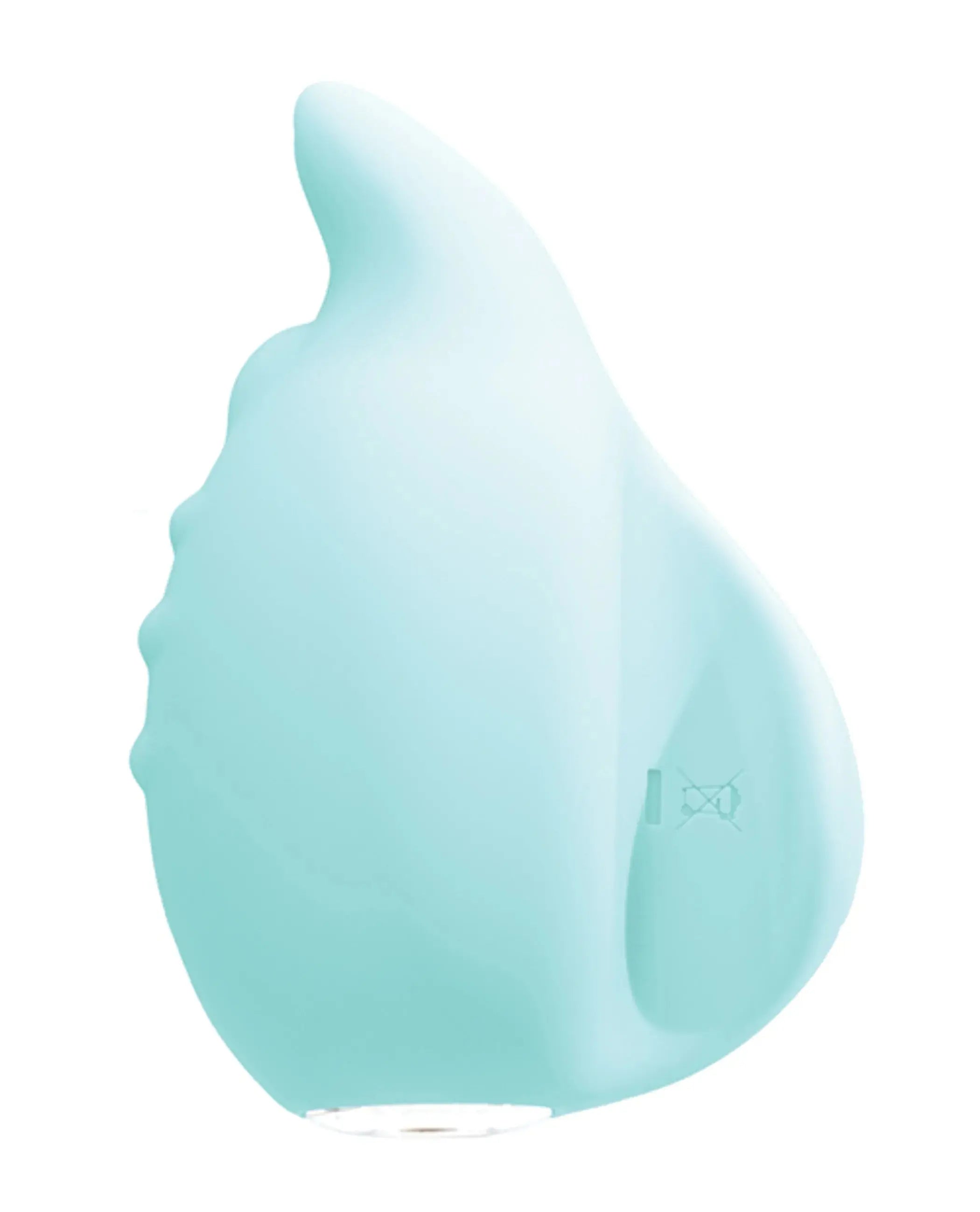 Vedo Huni Rechargeable Finger Vibe Turquoise Vedo