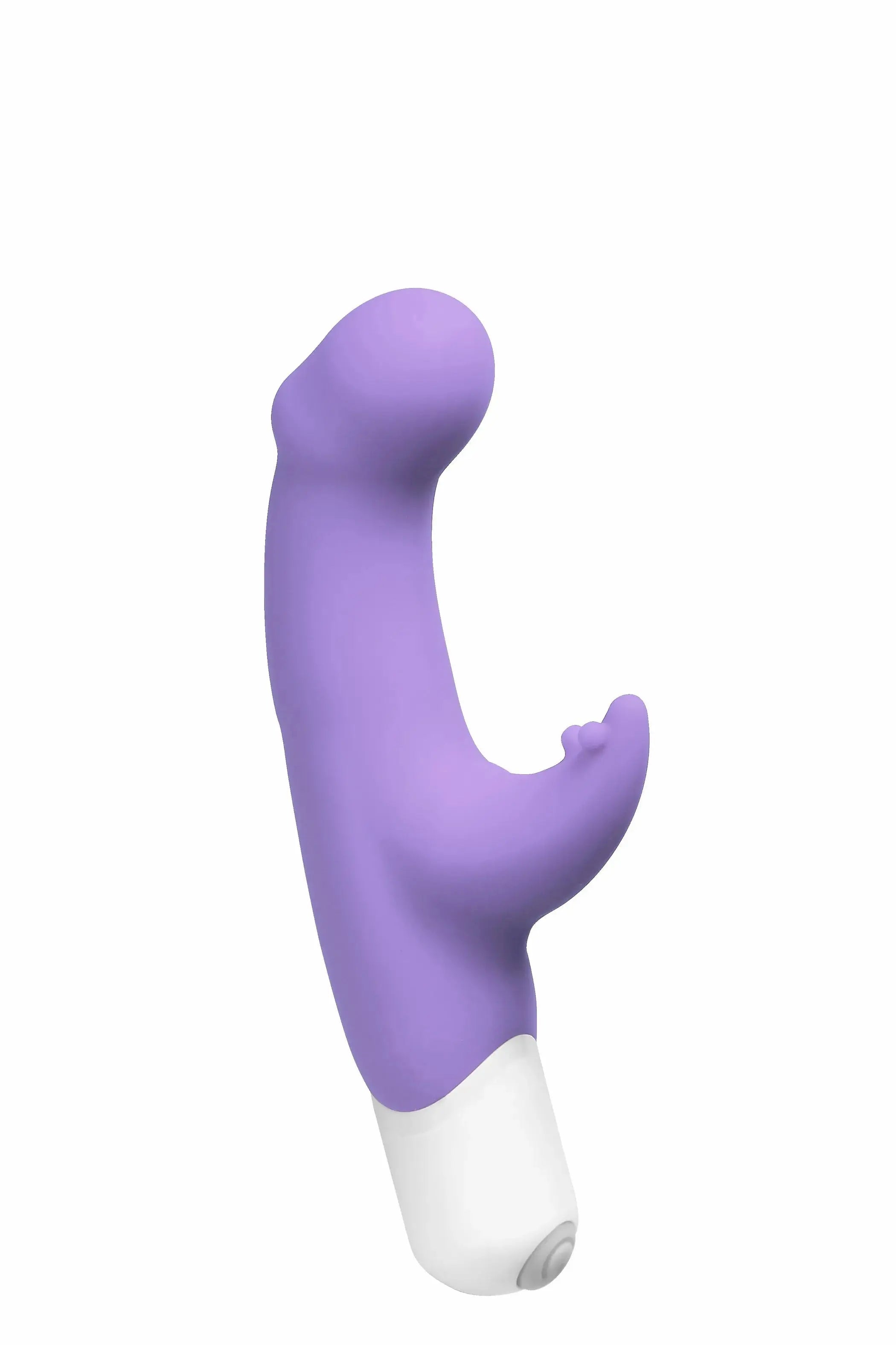 Vedo Joy Mini Vibe Orgasmic Orchid Vedo