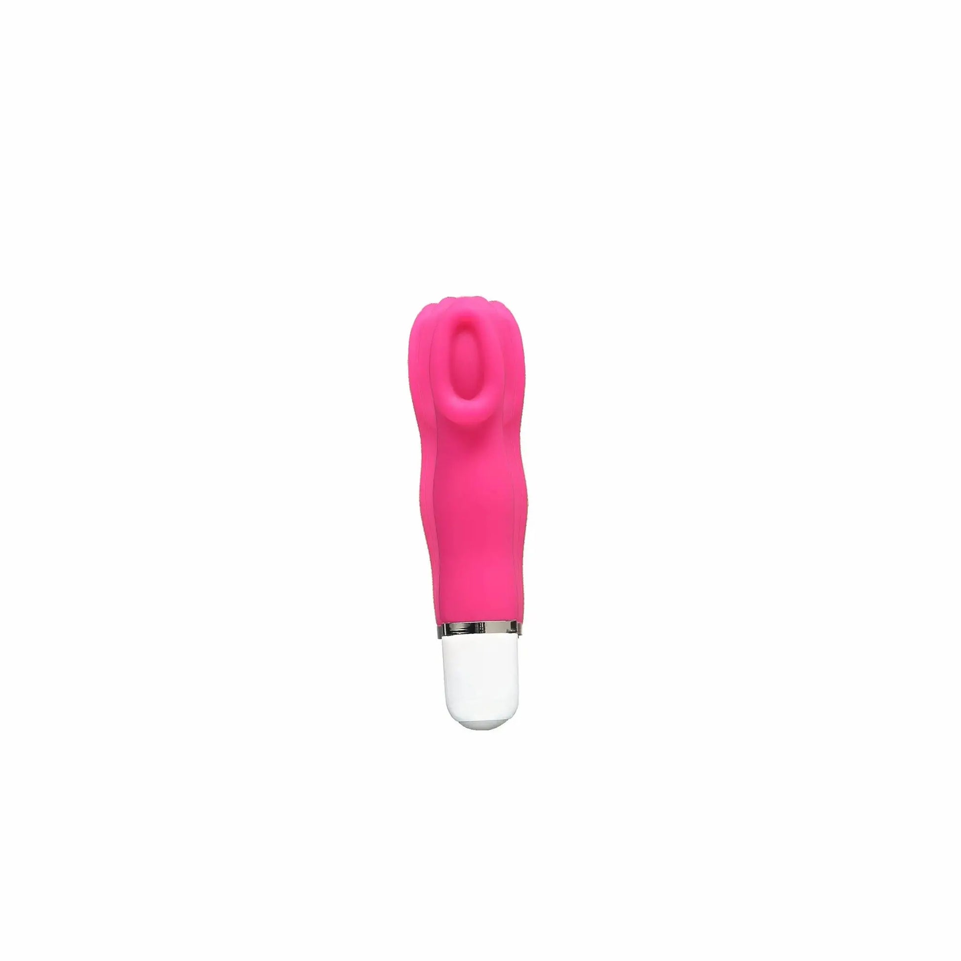Vedo Luv Mini Vibe Hot in Bed Pink Vedo