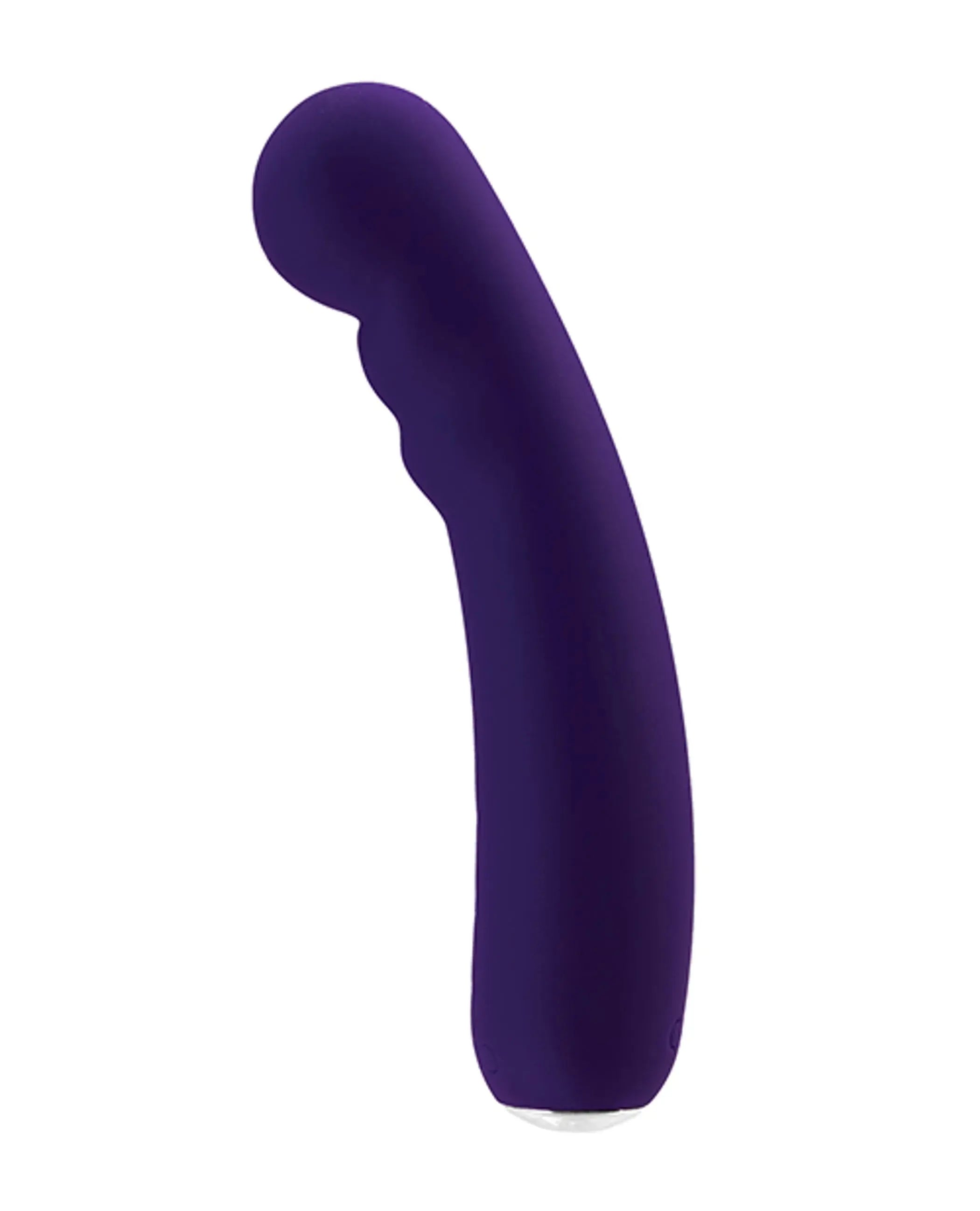 Vedo Midori Rechargeable G-Spot Vibe Deep Purple Vedo