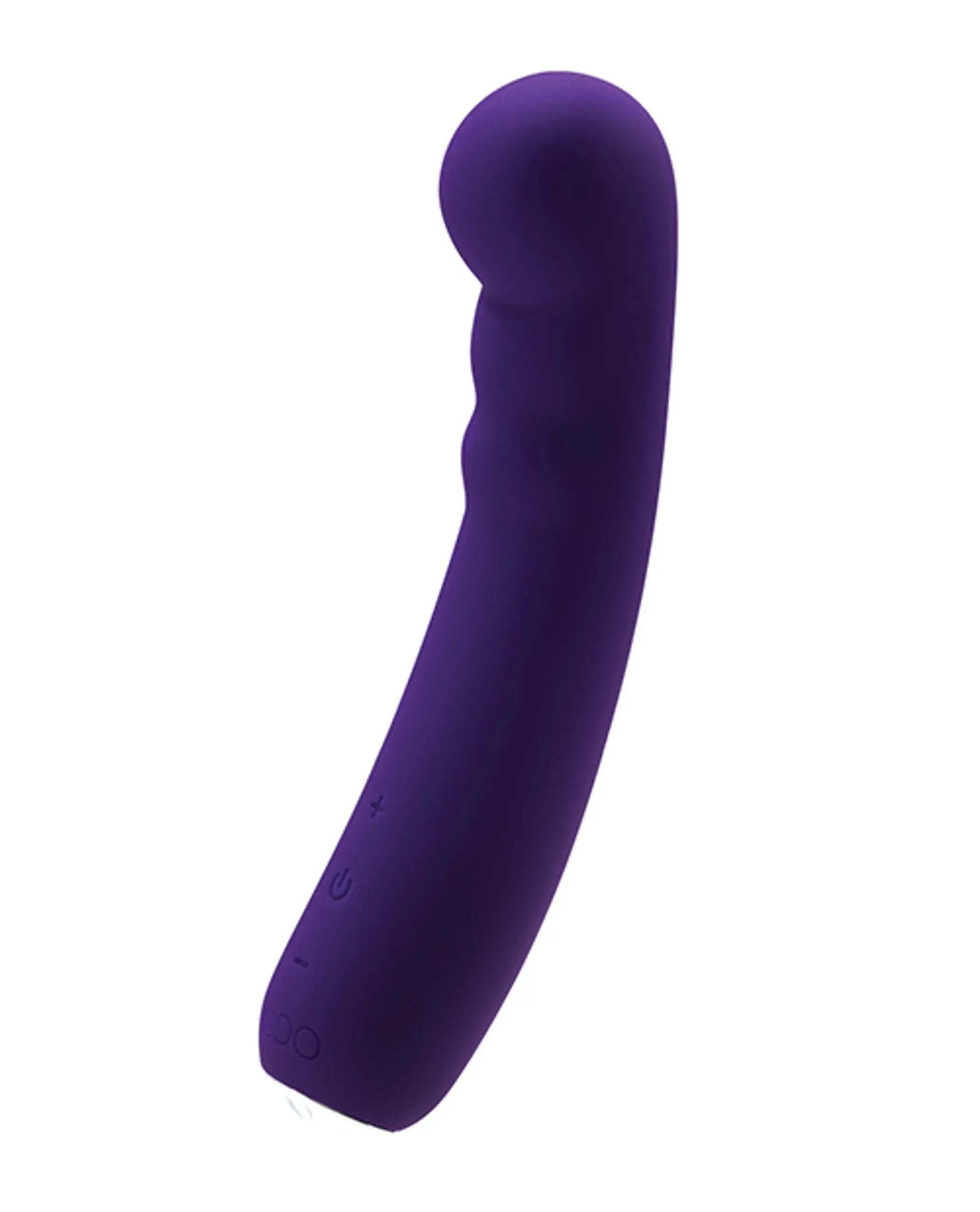 Vedo Midori Rechargeable G-Spot Vibe Deep Purple Vedo