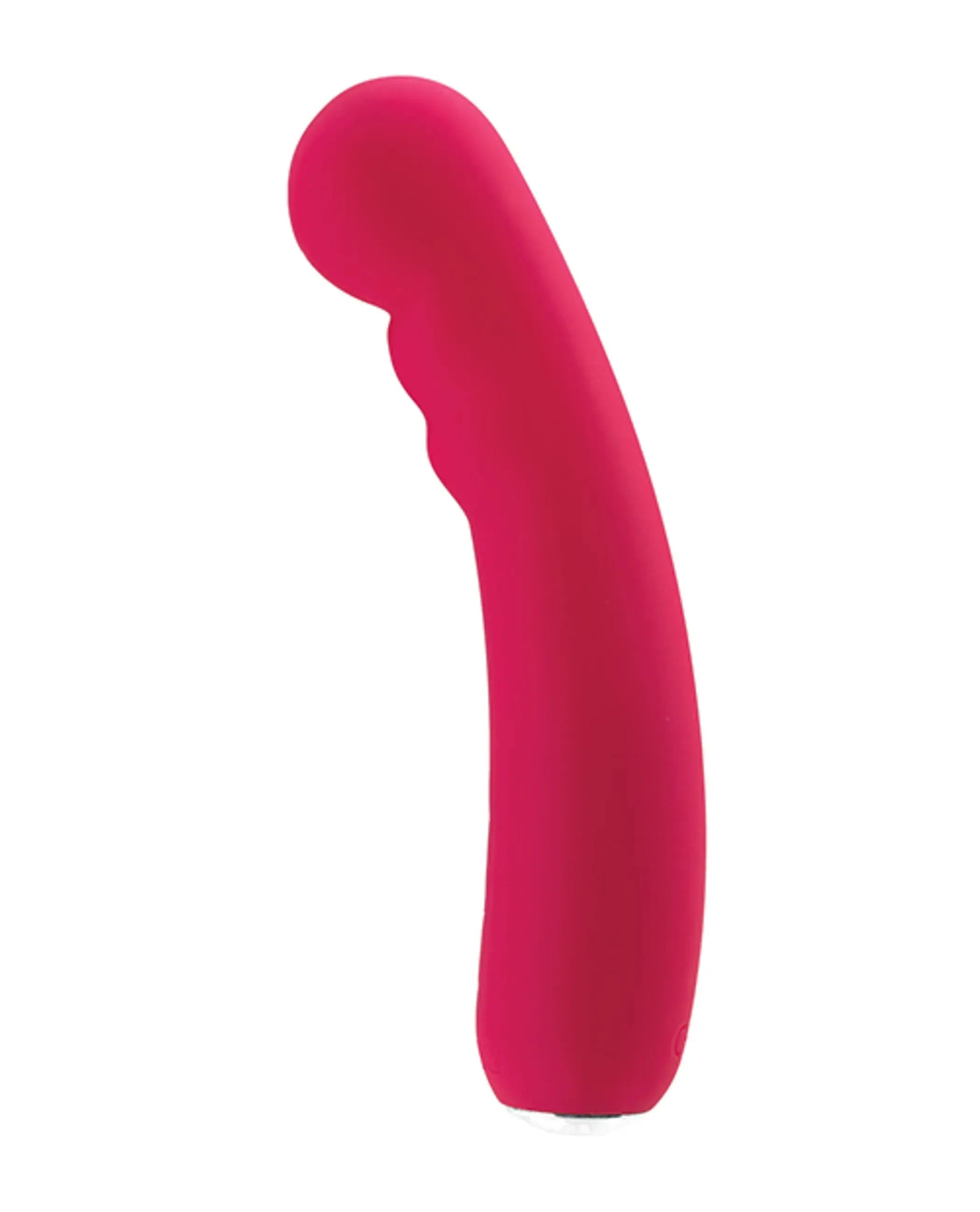 Vedo Midori Rechargeable G-Spot Vibe Foxy Pink Vedo