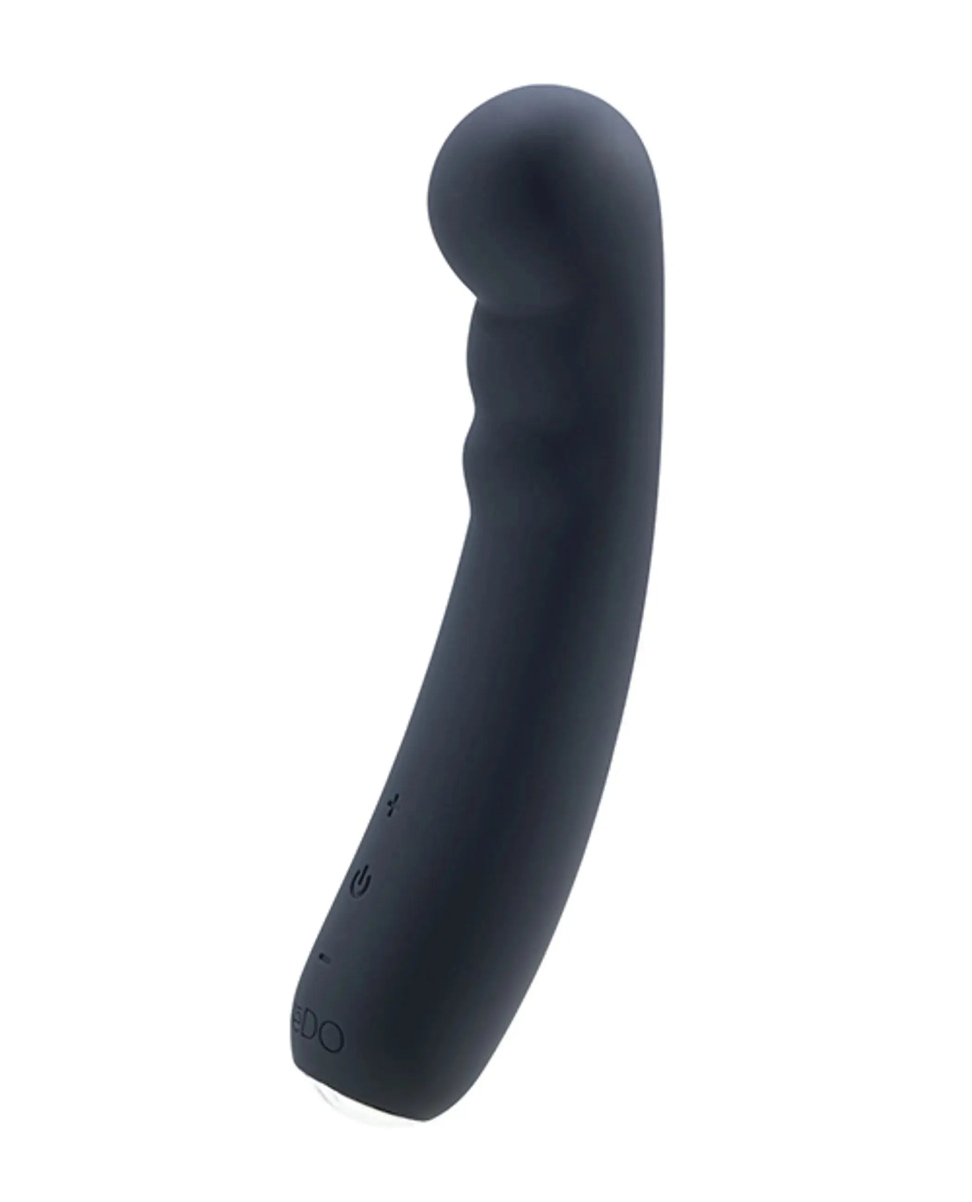 Vedo Midori Rechargeable G-Spot Vibe Just Black Vedo