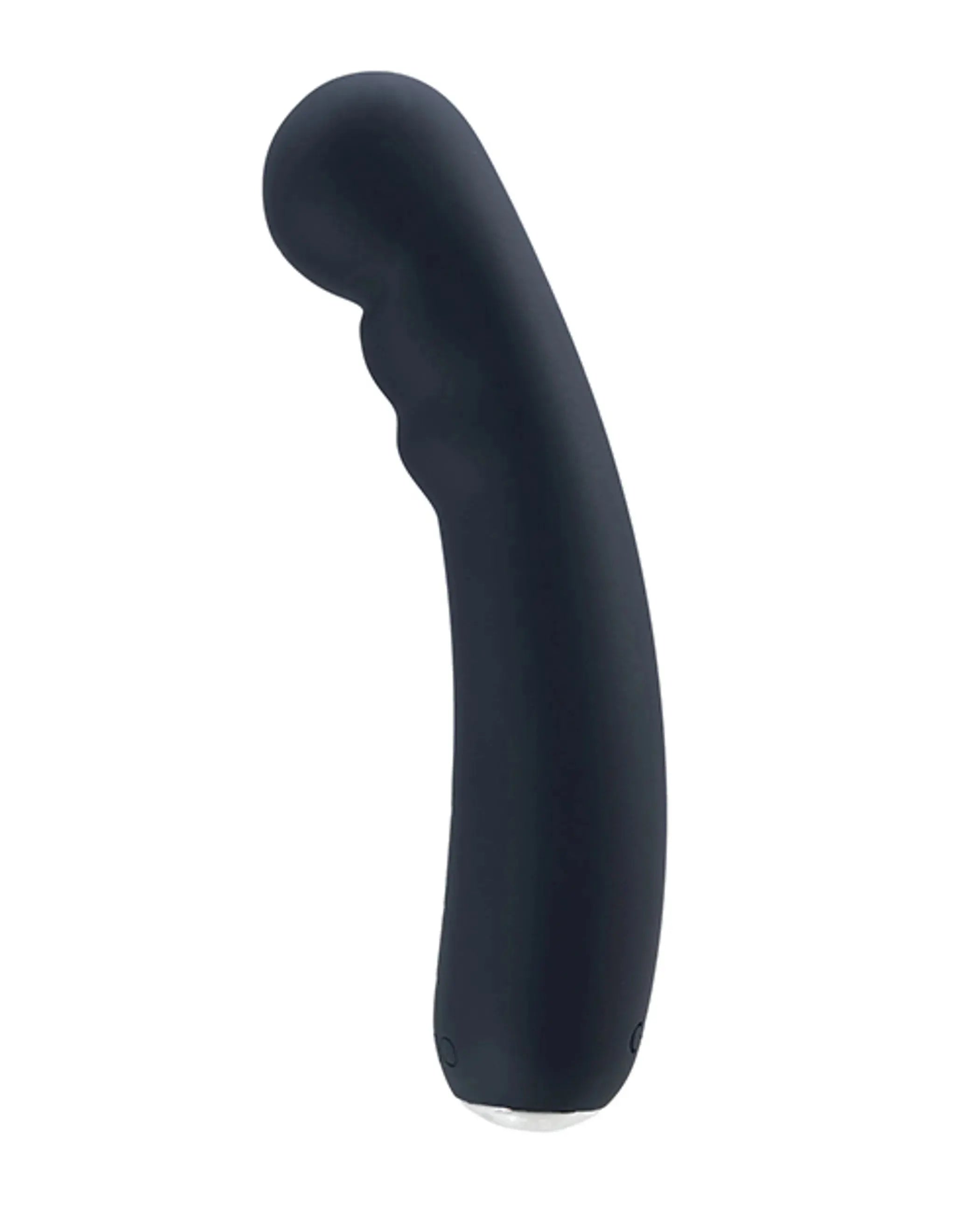 Vedo Midori Rechargeable G-Spot Vibe Just Black Vedo