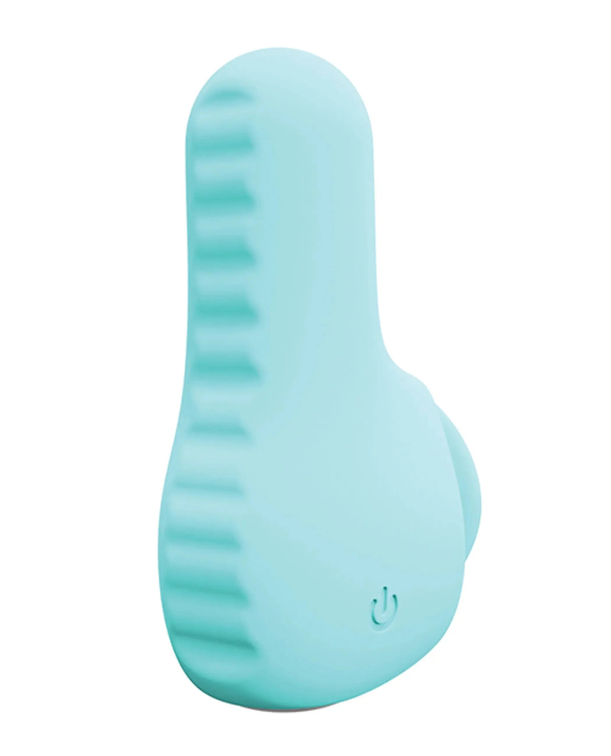 Vedo Nea Rechargeable Finger Vibe Turquoise Vedo