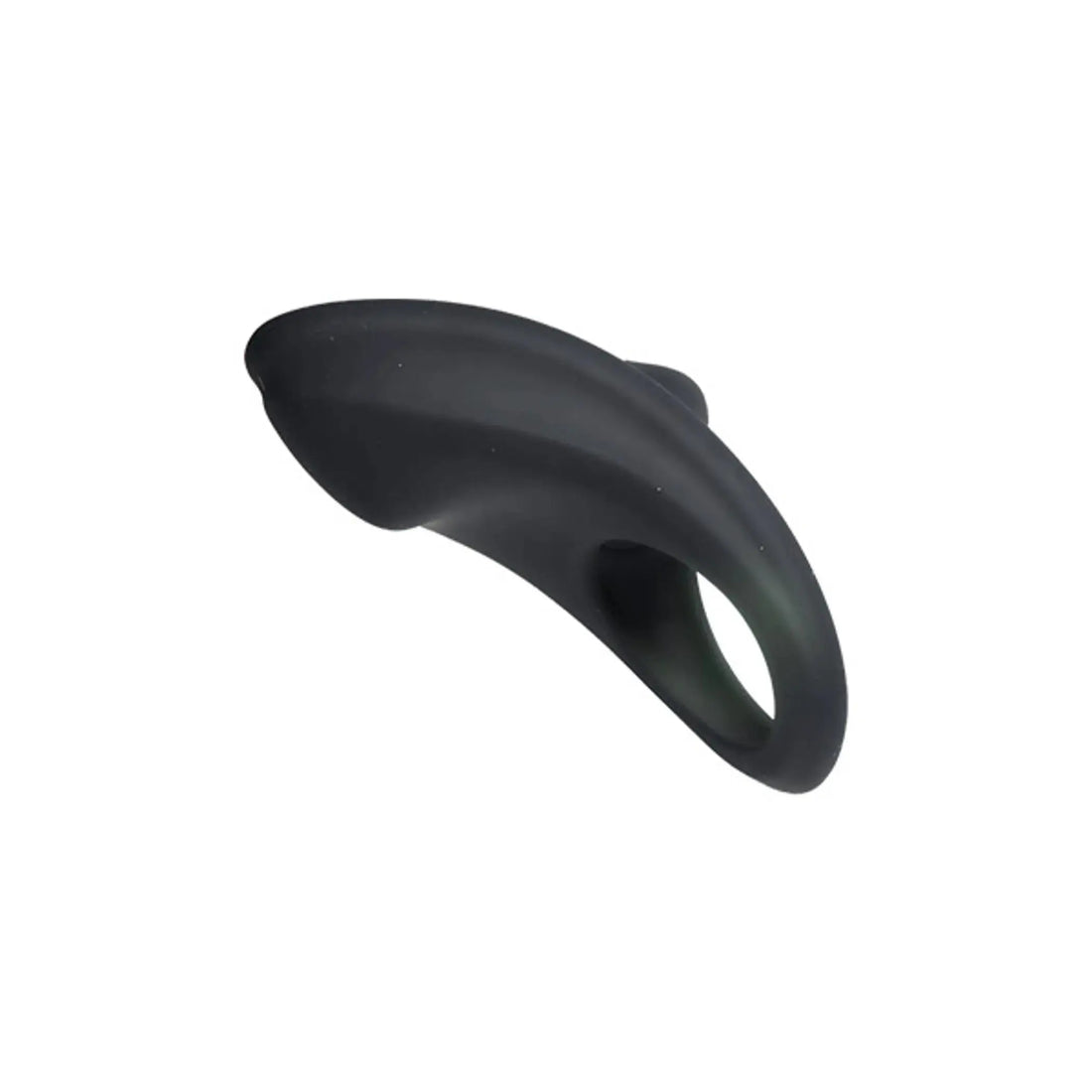 Vedo Overdrive Plus Rechargeable Ring Just Black Vedo