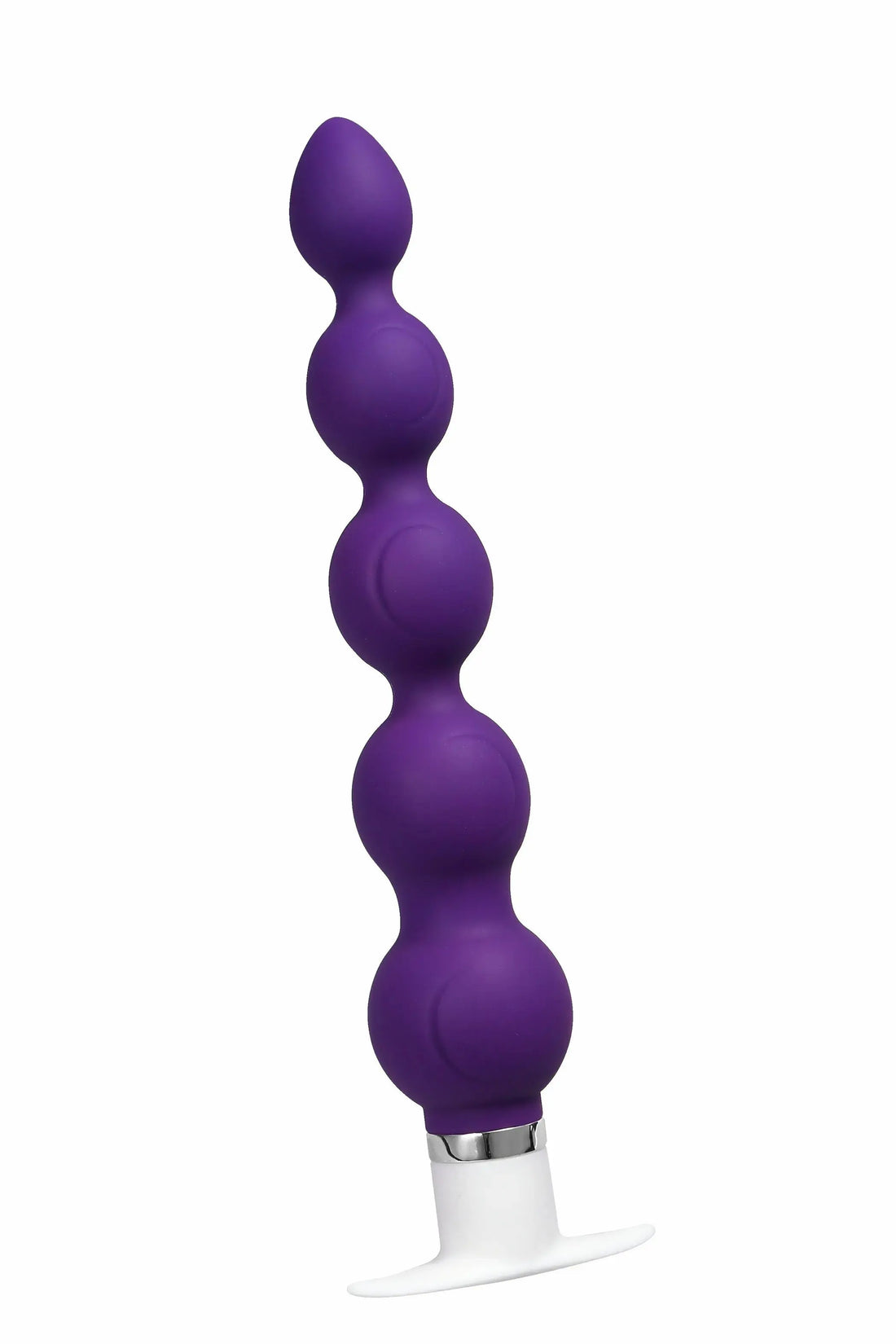 Vedo Quaker Anal Vibe Into You Indigo Vedo