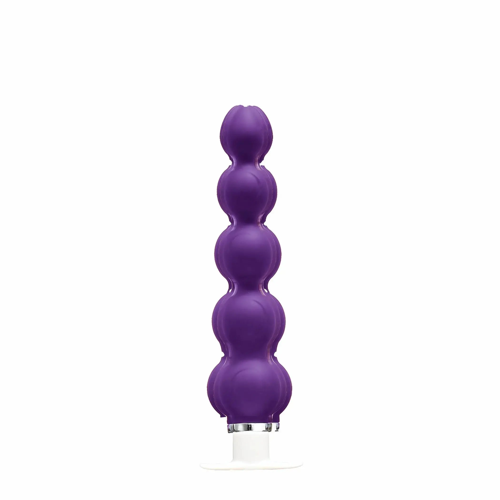 Vedo Quaker Anal Vibe Into You Indigo Vedo