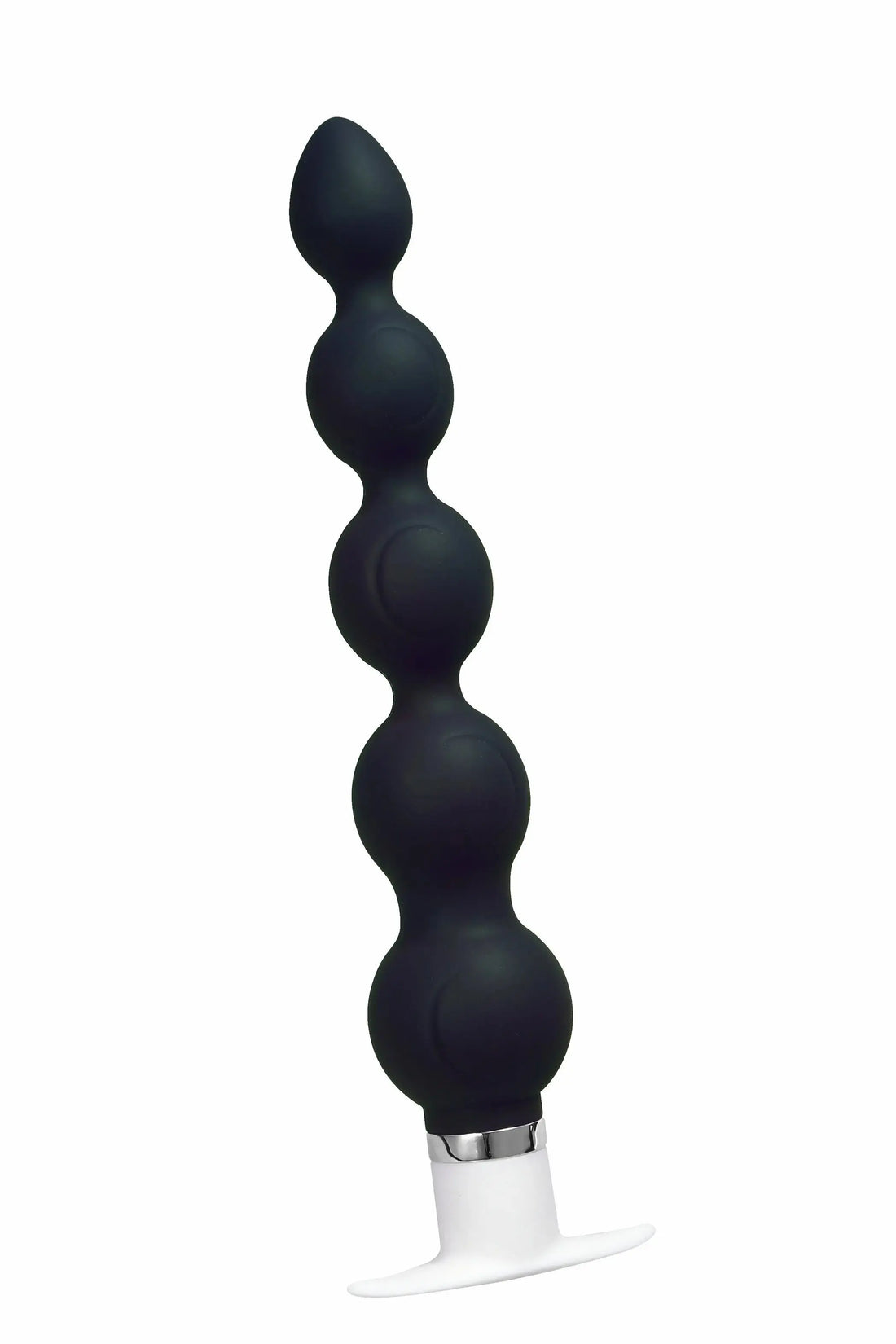 Vedo Quaker Anal Vibe Just Black Vedo
