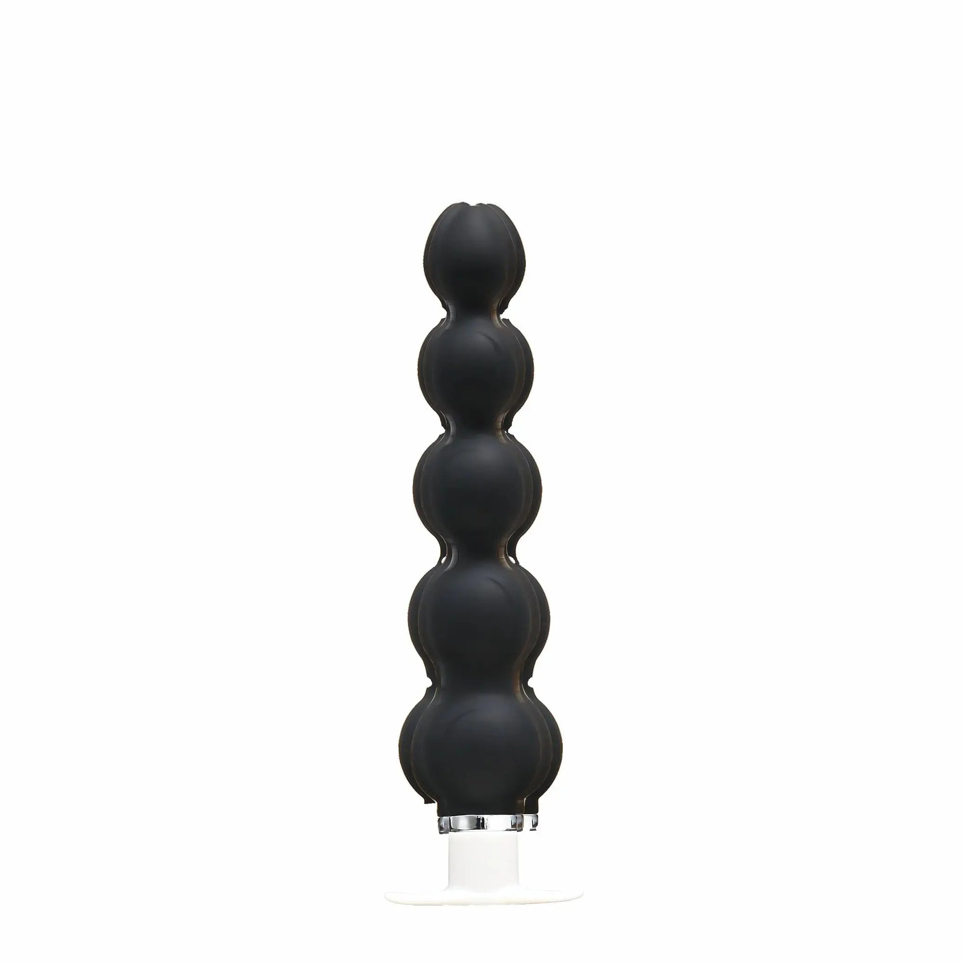 Vedo Quaker Anal Vibe Just Black Vedo