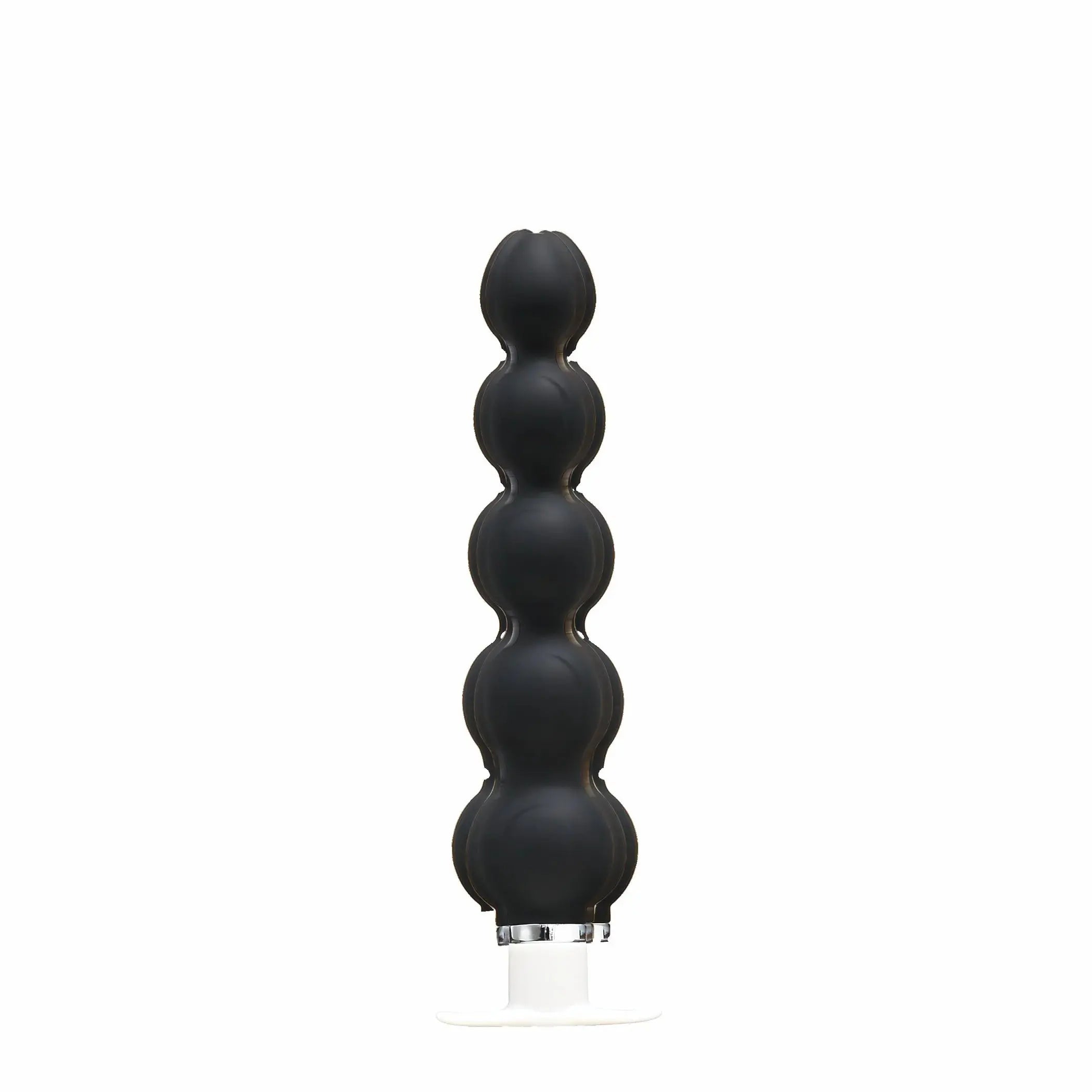 Vedo Quaker Anal Vibe Just Black Vedo