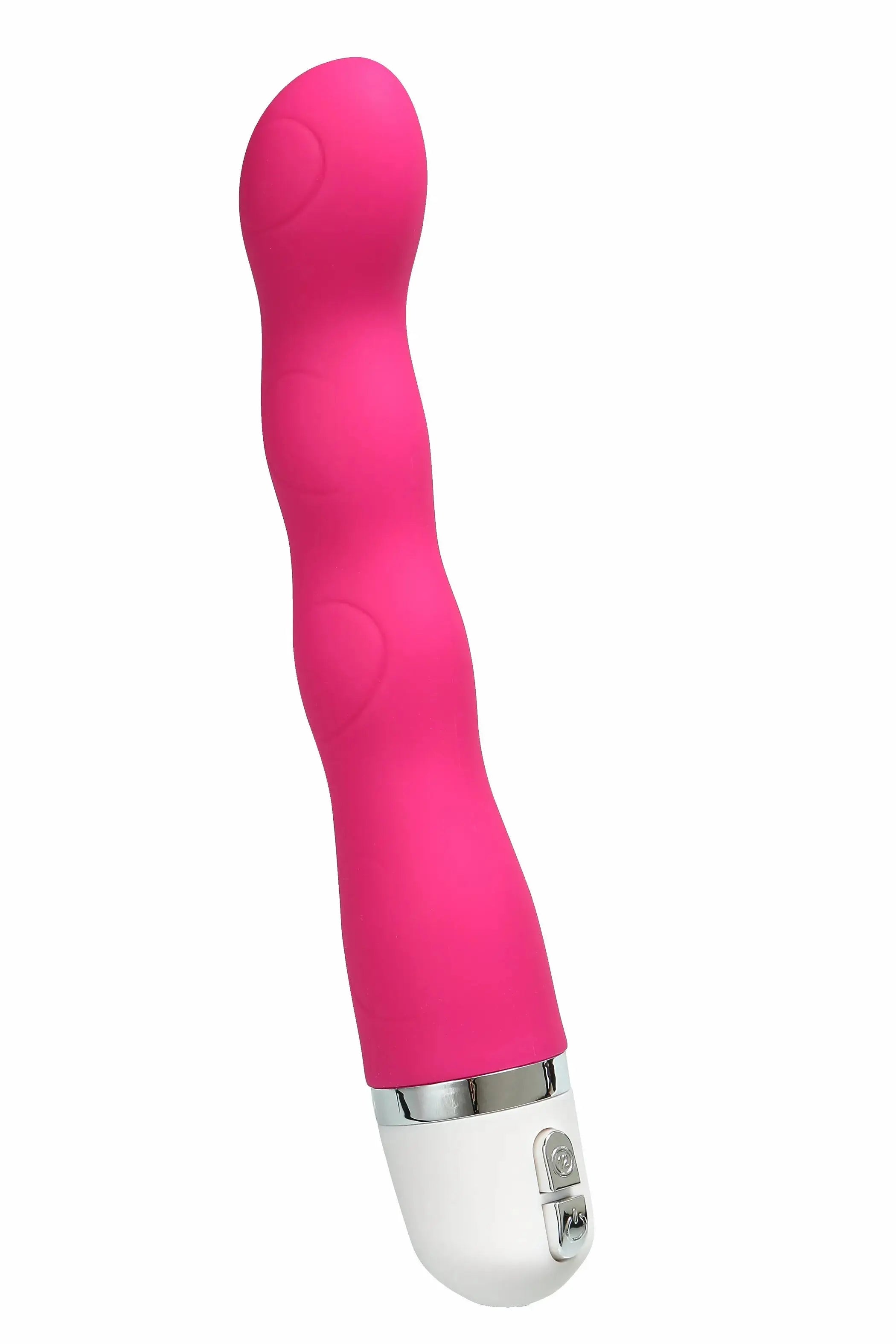 Vedo Quiver Mini Vibe Hot In Bed Pink Vedo