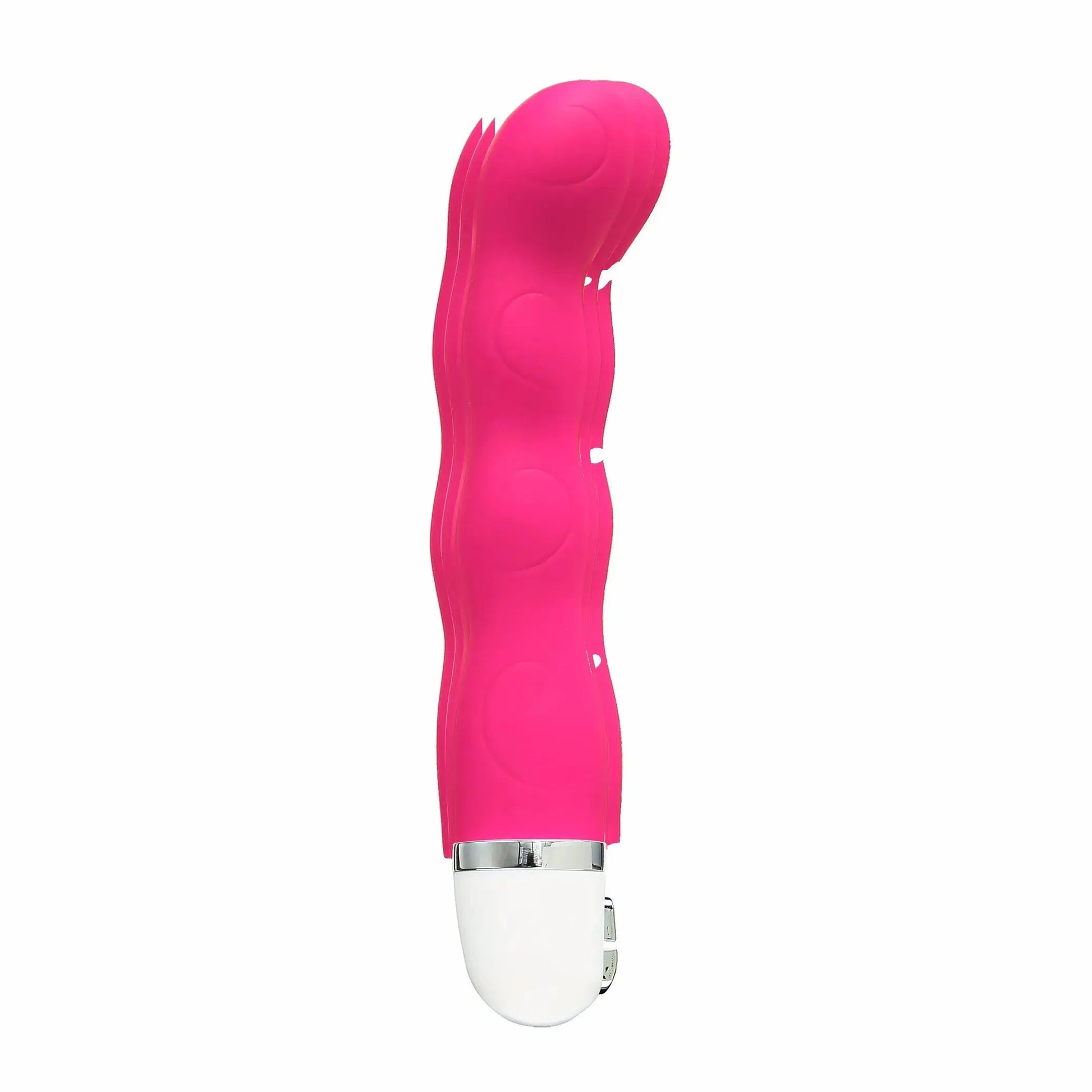 Vedo Quiver Mini Vibe Hot In Bed Pink Vedo