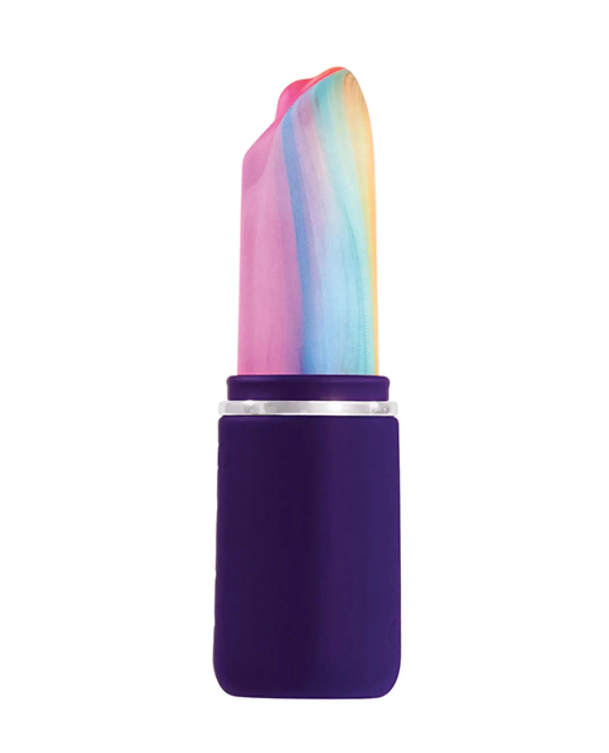 Vedo Retro Rechargeable Bullet Purple Vedo