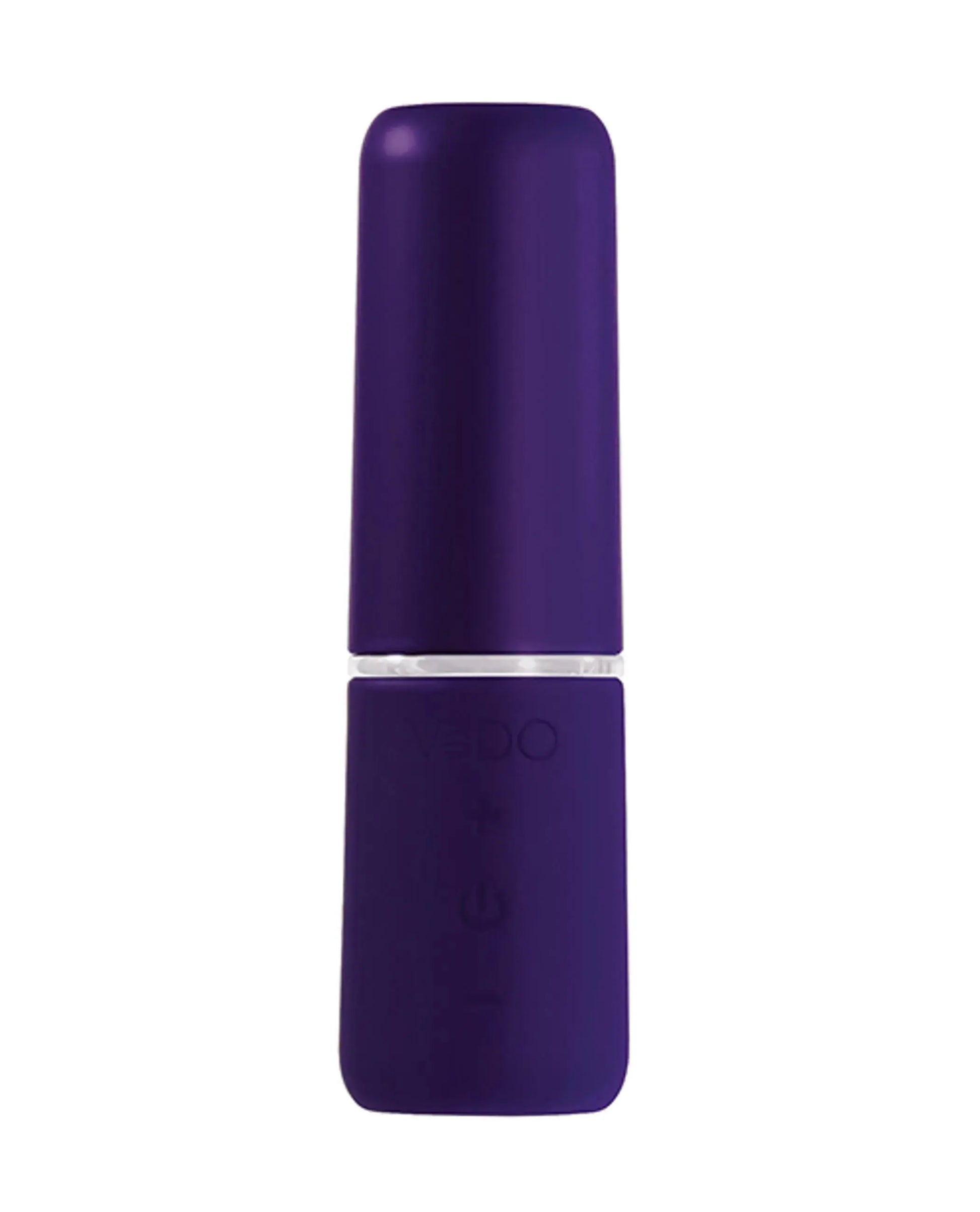 Vedo Retro Rechargeable Bullet Purple Vedo