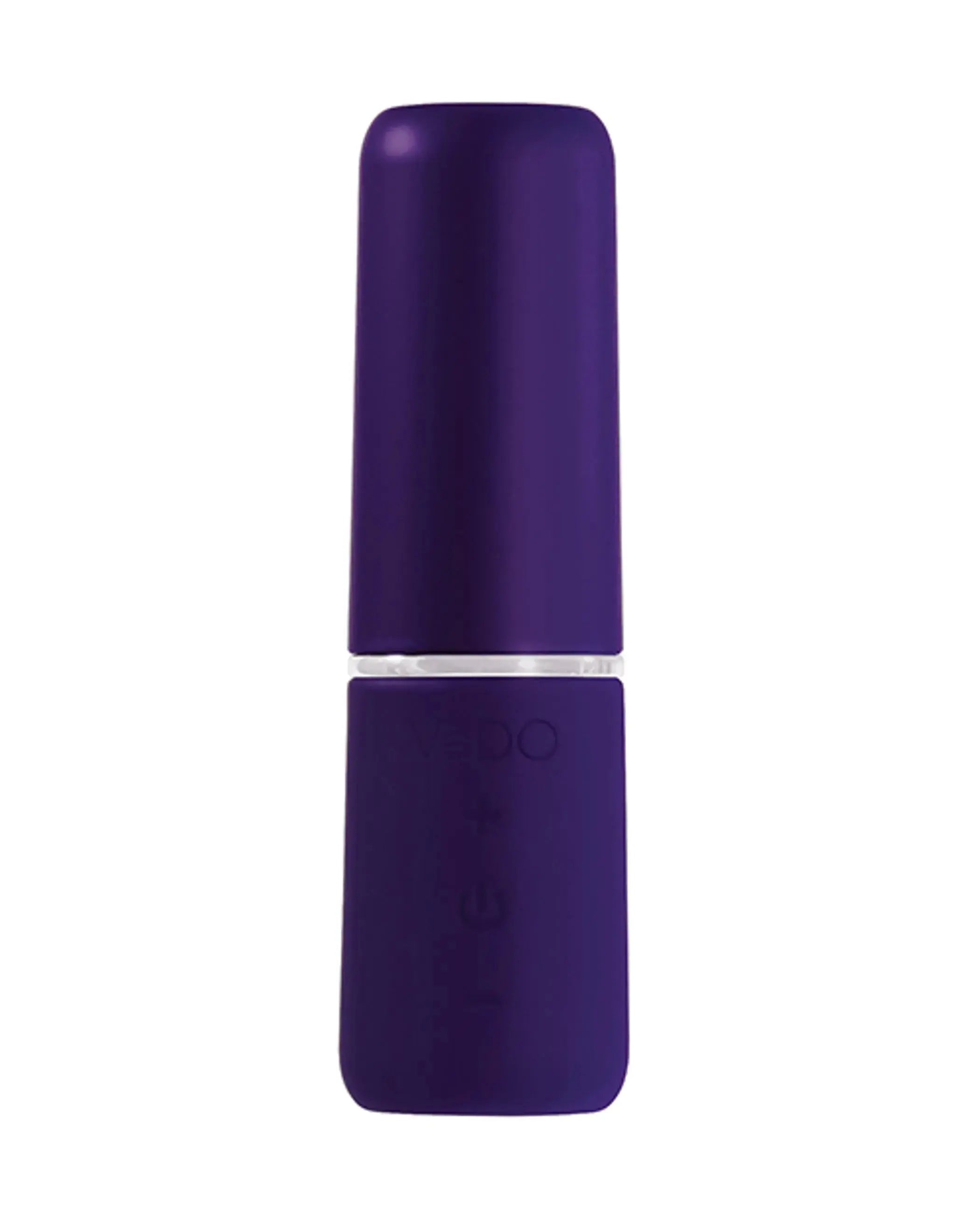 Vedo Retro Rechargeable Bullet Purple Vedo