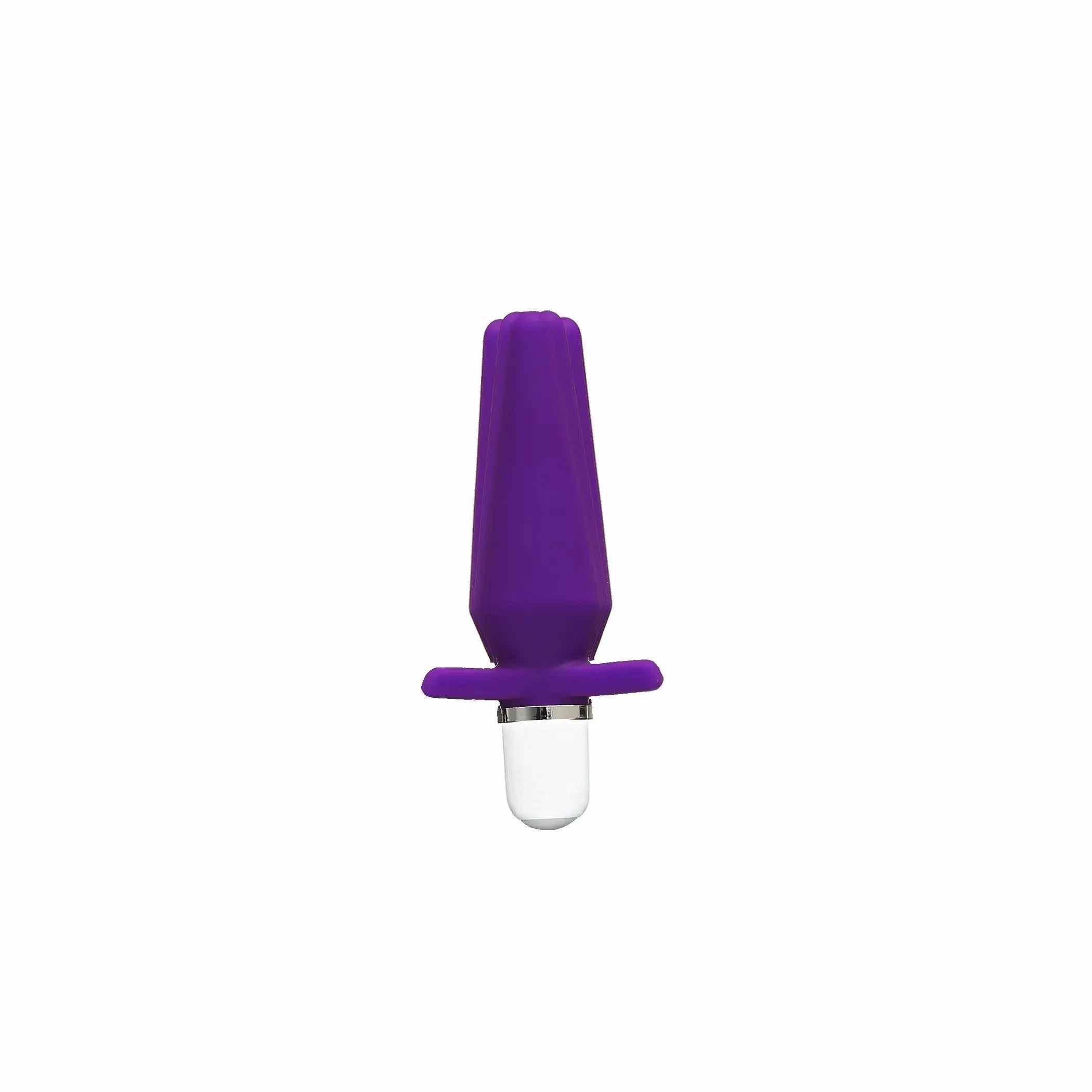 Vedo Rio Anal Vibe Into You Indigo Vedo
