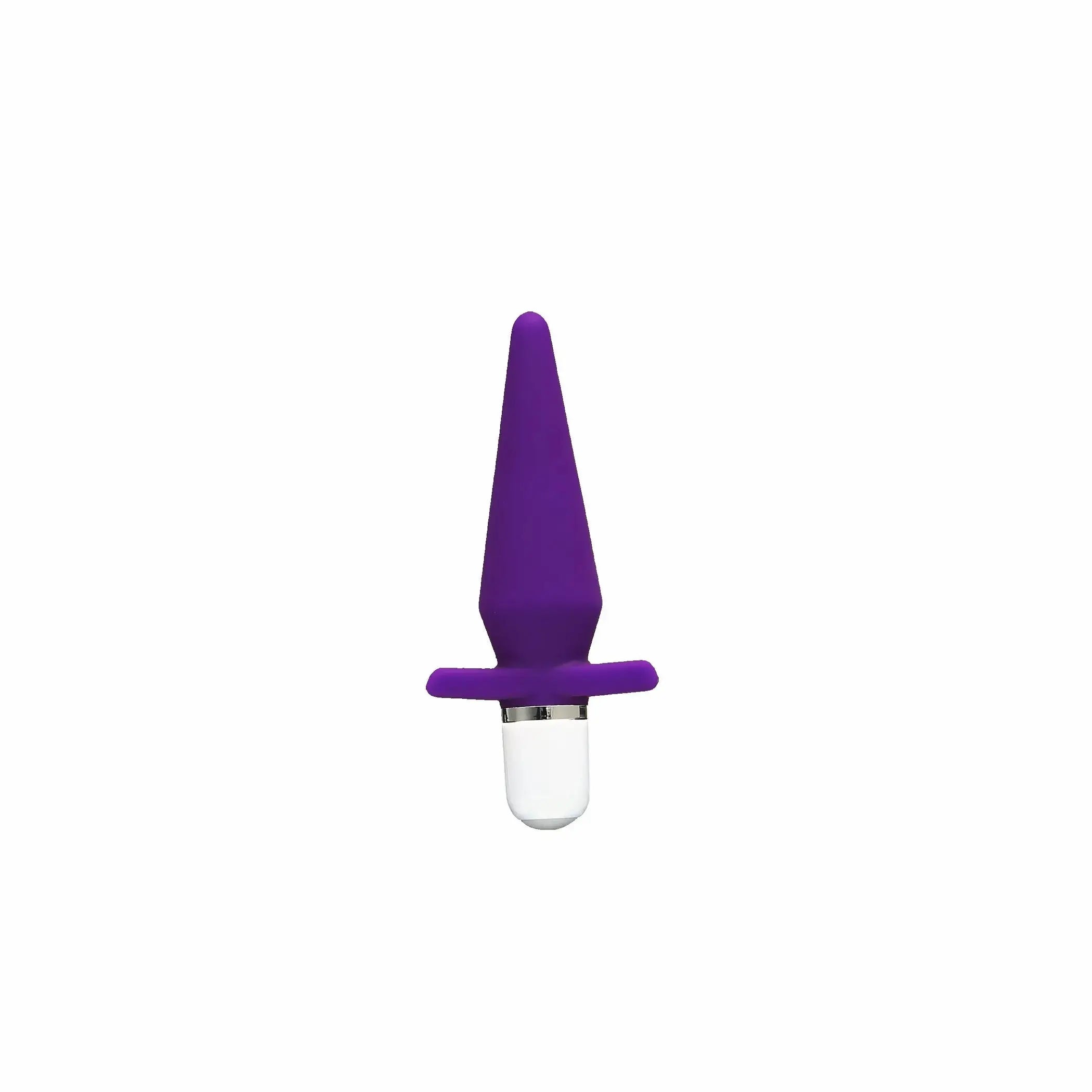 Vedo Rio Anal Vibe Into You Indigo Vedo