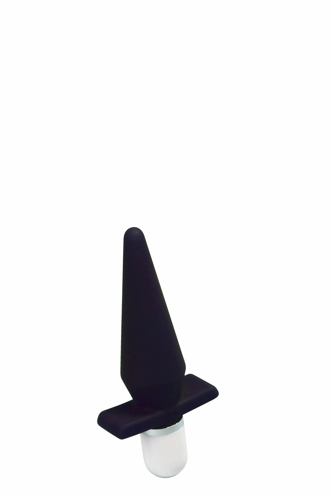 Vedo Rio Anal Vibe Just Black Vedo
