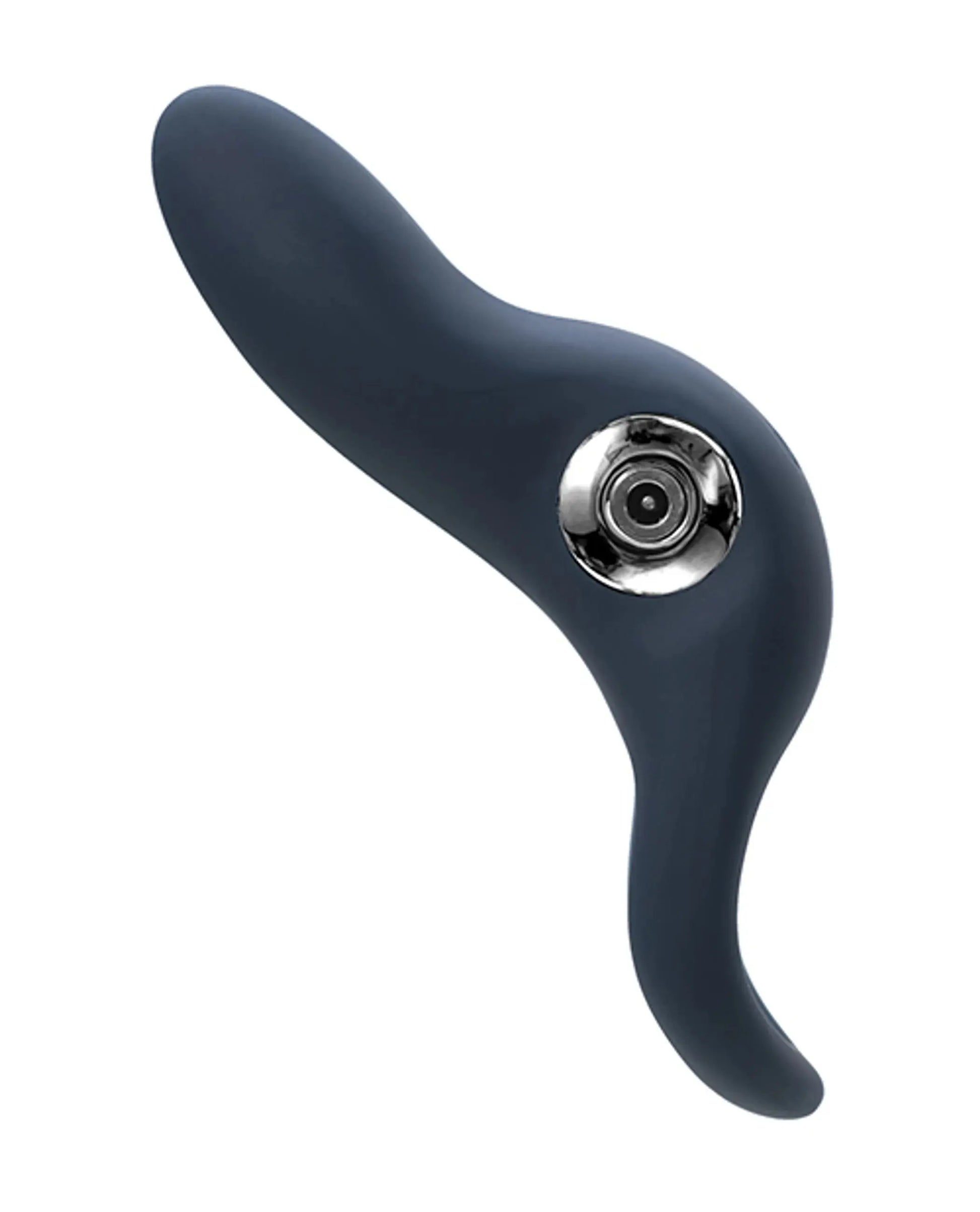 Vedo Sexy Bunny Rechargeable Ring Black Pearl Vedo