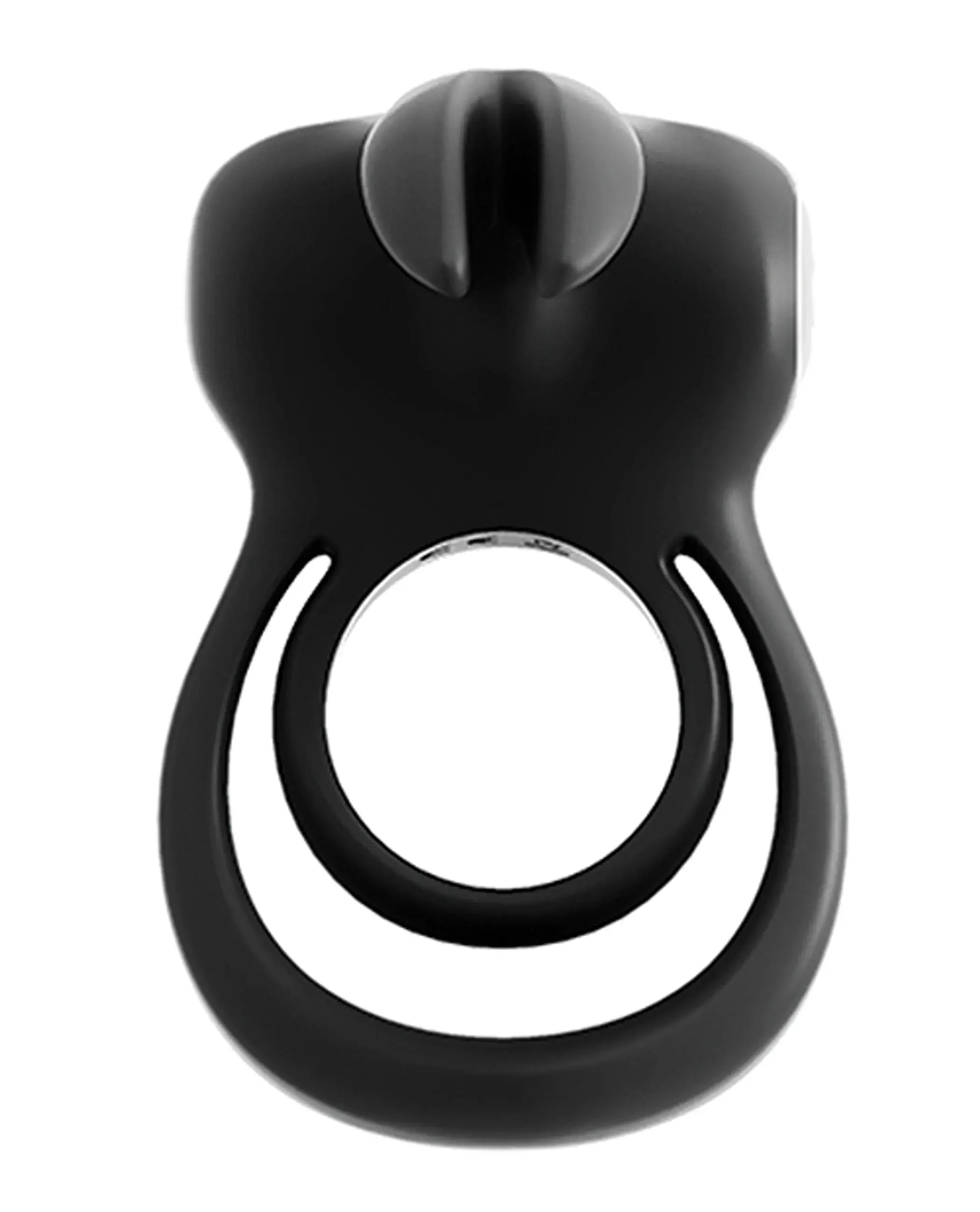 Vedo Thunder Bunny Dual Ring Rechargeable Black Pearl Vedo