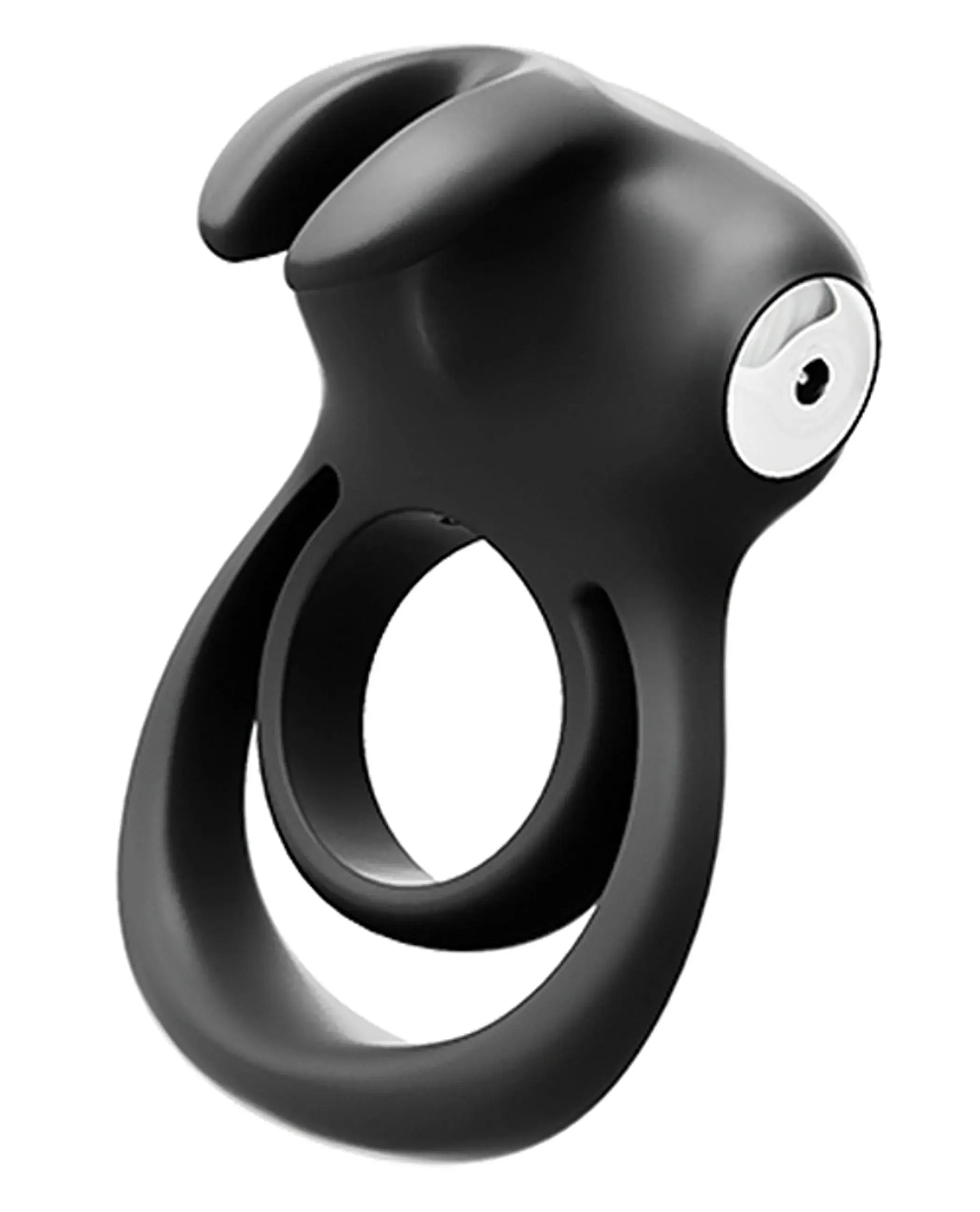 Vedo Thunder Bunny Dual Ring Rechargeable Black Pearl Vedo
