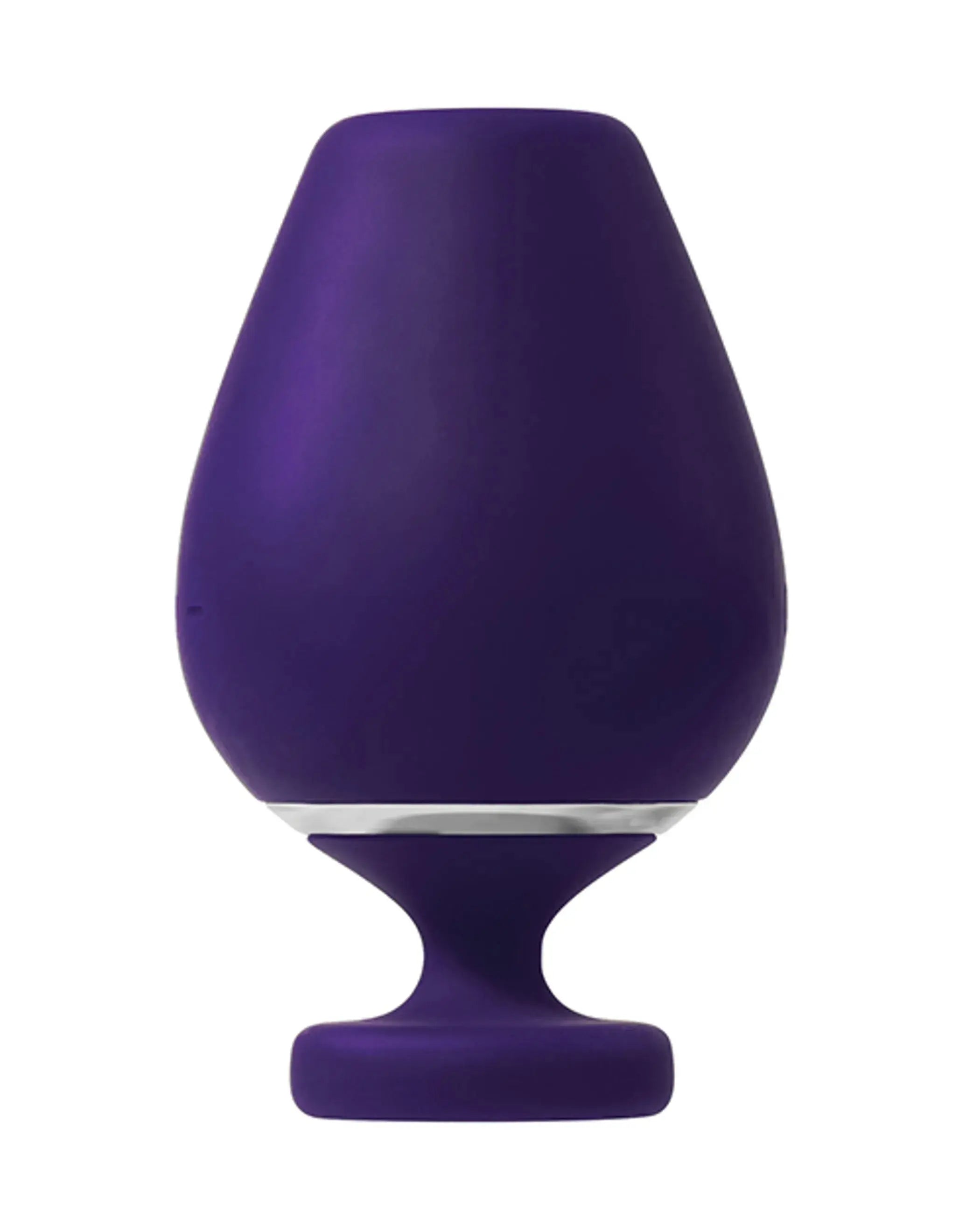 Vedo Vino Sonic Clitoral Vibe Purple Vedo
