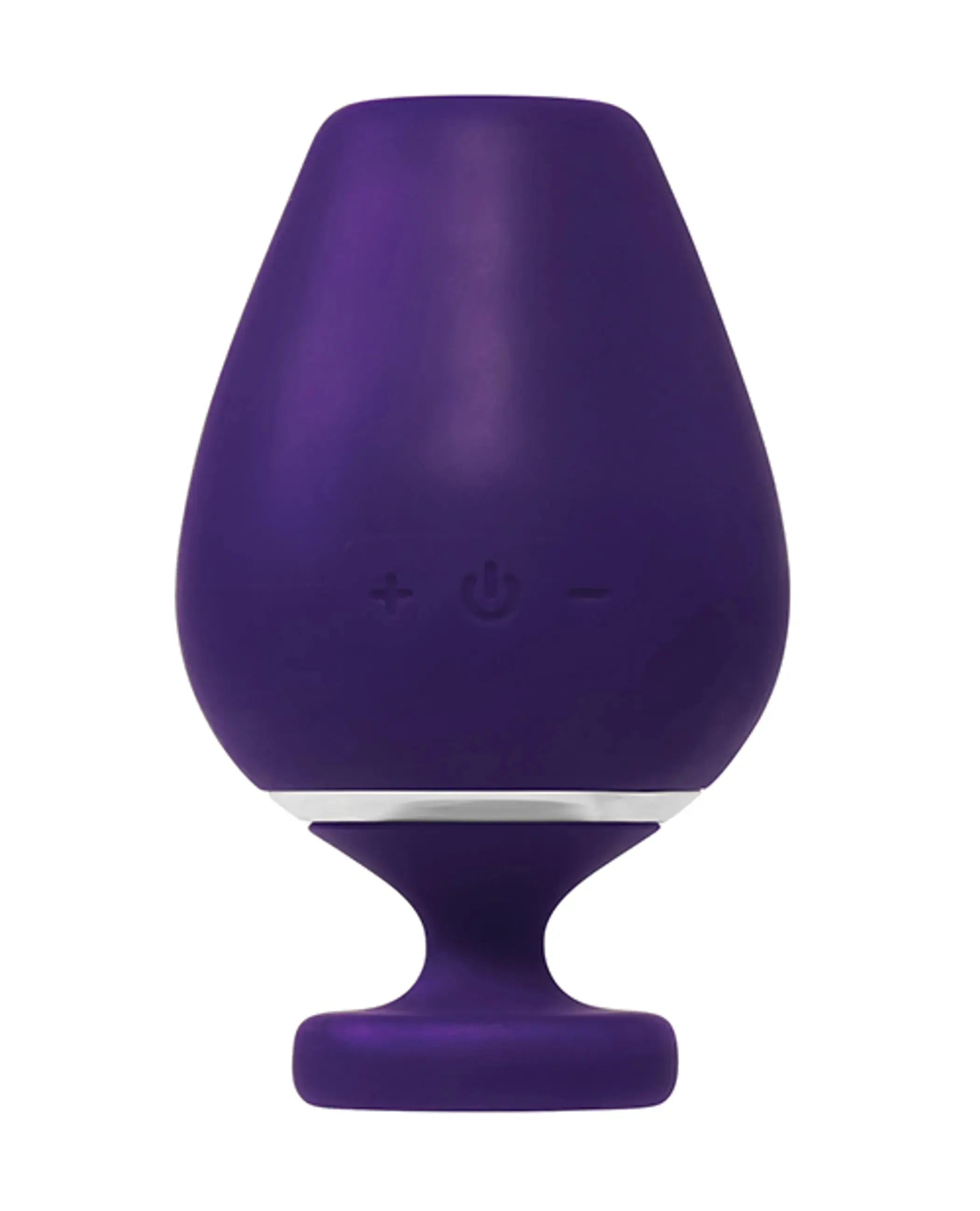 Vedo Vino Sonic Clitoral Vibe Purple Vedo