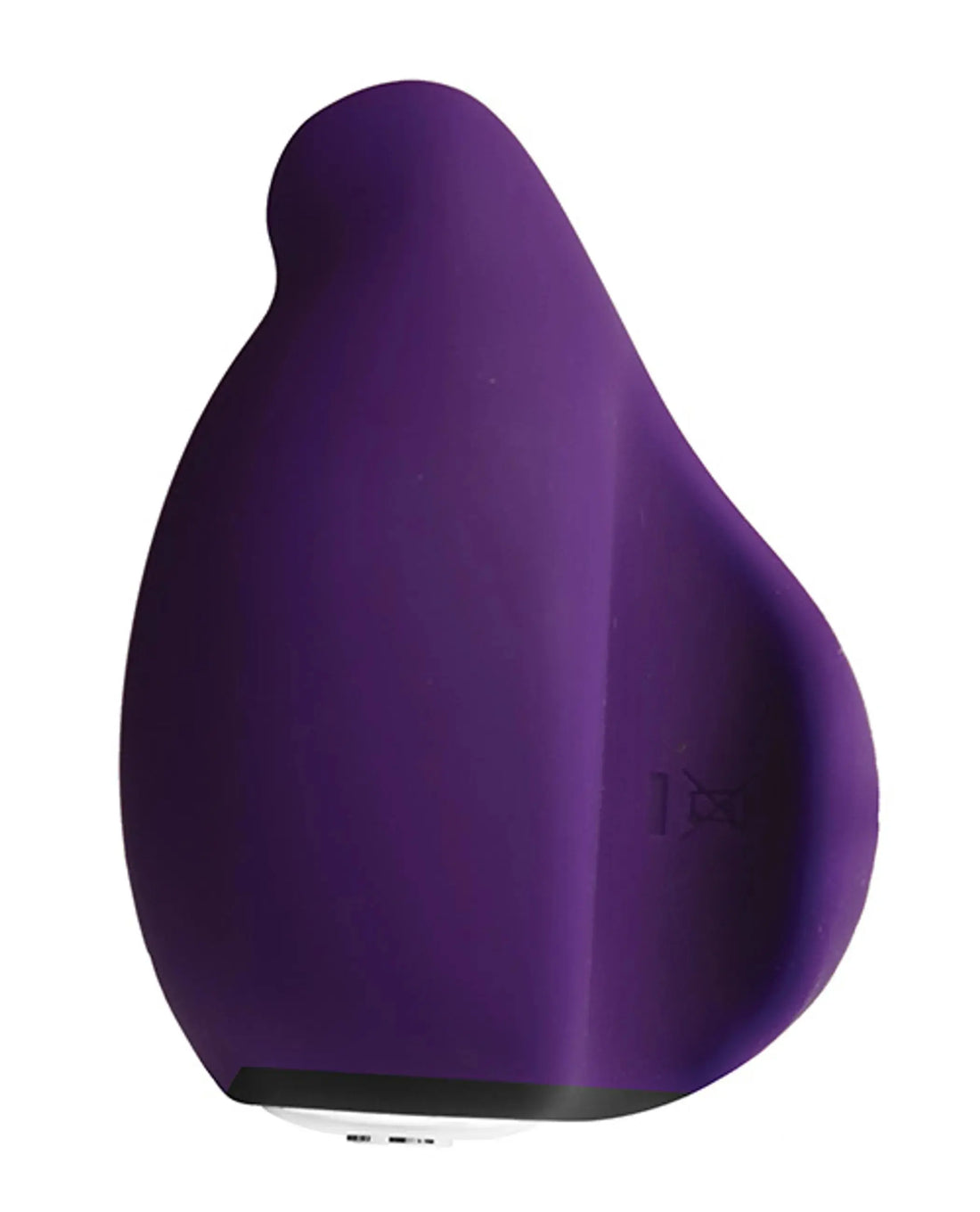 Vedo Yumi Rechargeable Vibe Deep Purple Vedo