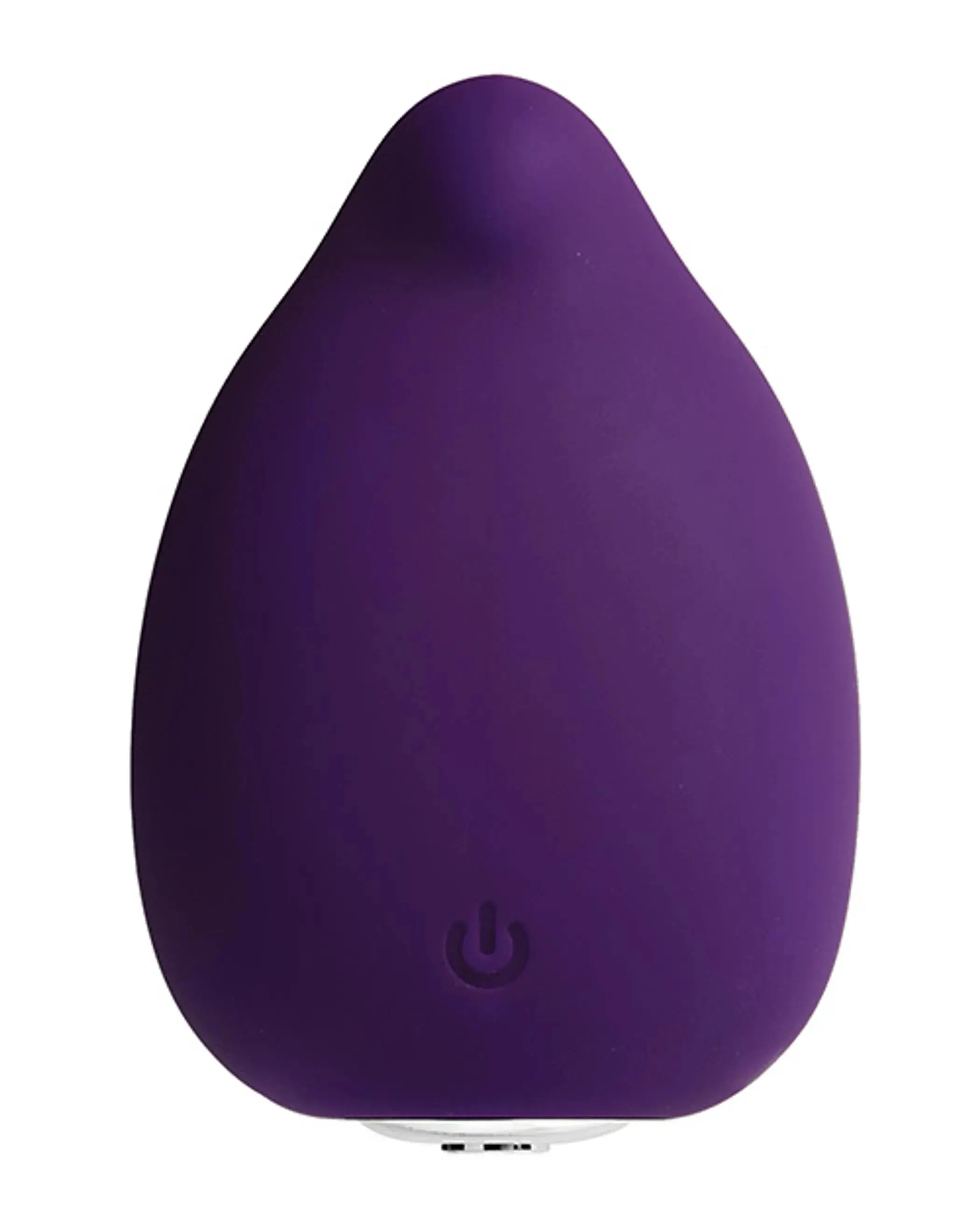 Vedo Yumi Rechargeable Vibe Deep Purple Vedo