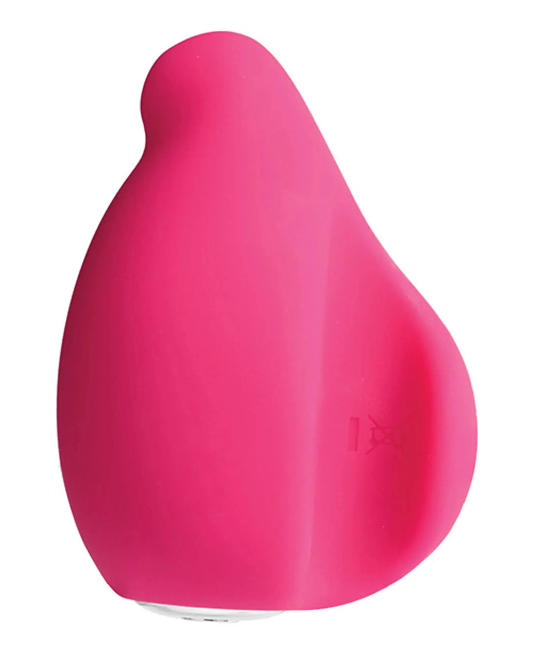 Vedo Yumi Rechargeable Vibe in Foxy Pink Vedo