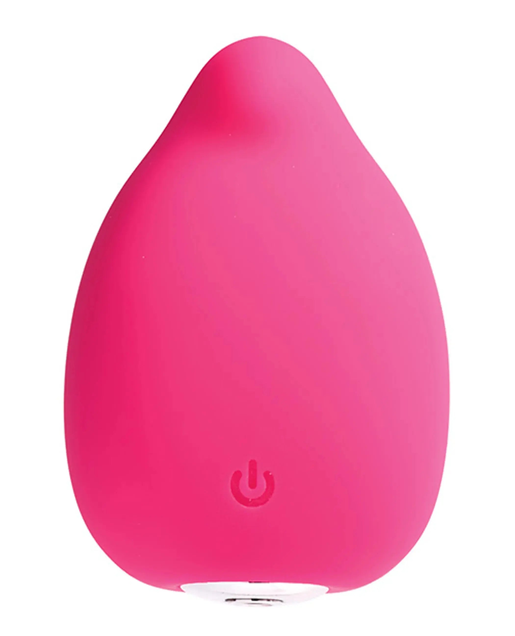 Vedo Yumi Rechargeable Vibe in Foxy Pink Vedo