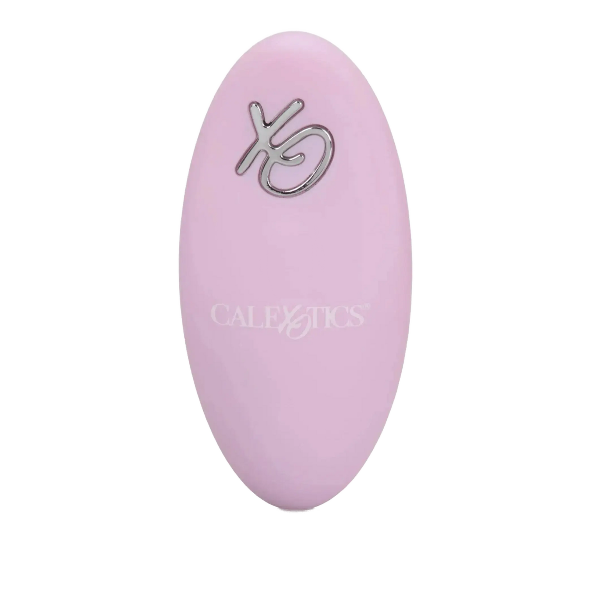 VENUS BUTTERFLY SILICONE REMOTE VENUS G SPOT VIBRATOR California Exotic Novelties
