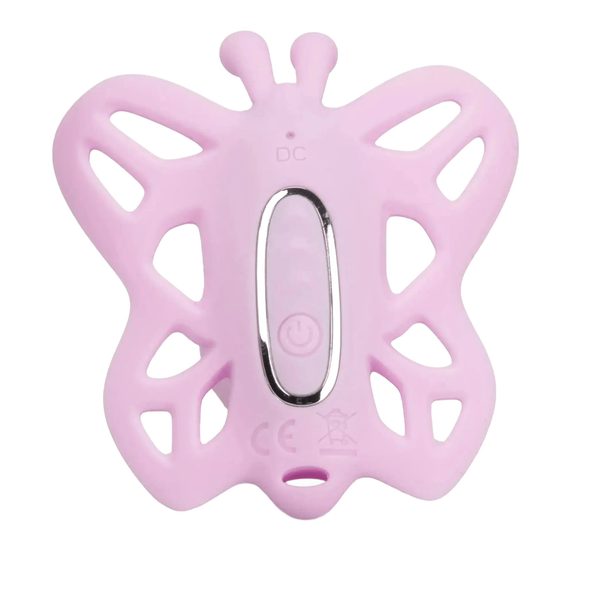 VENUS BUTTERFLY SILICONE REMOTE VENUS G SPOT VIBRATOR California Exotic Novelties