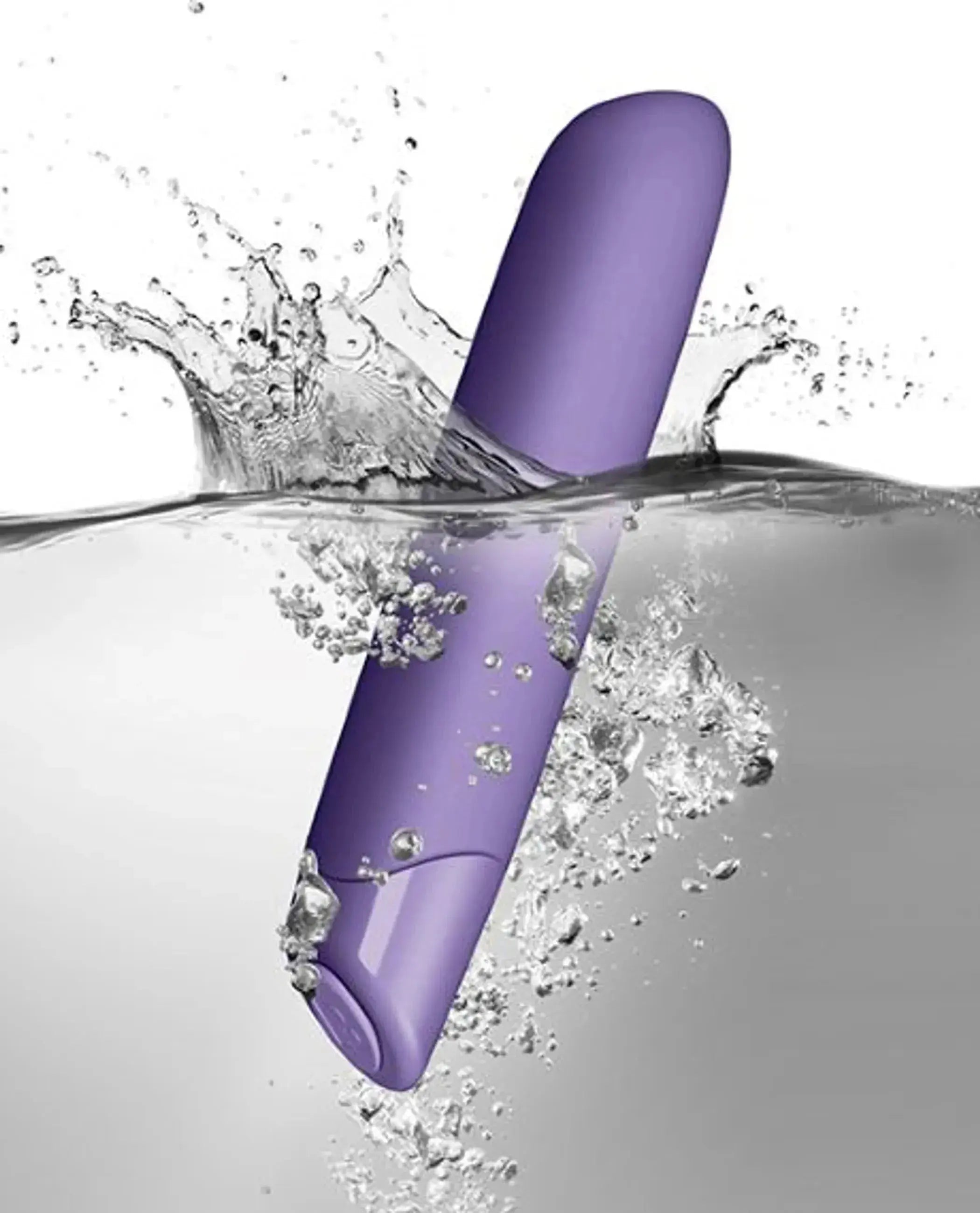 Very Peri Purple Bullet Vibrator Rocks Off