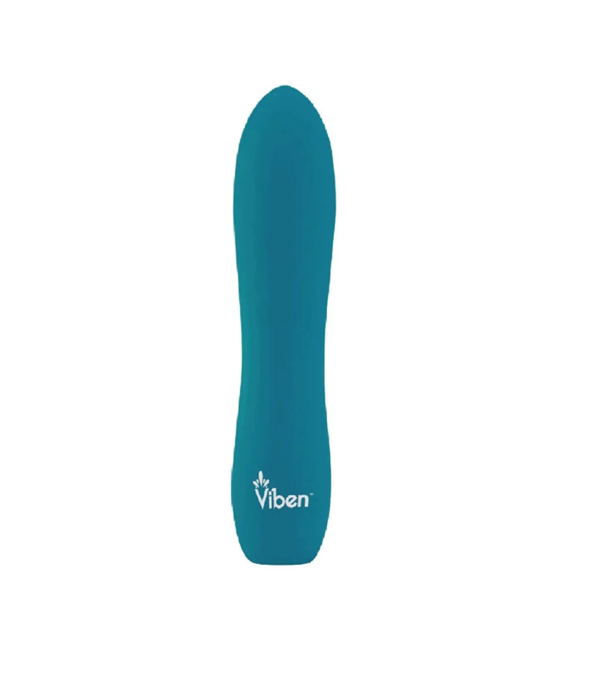 Viben Vivacious 10 Function Bullet Ocean Viben