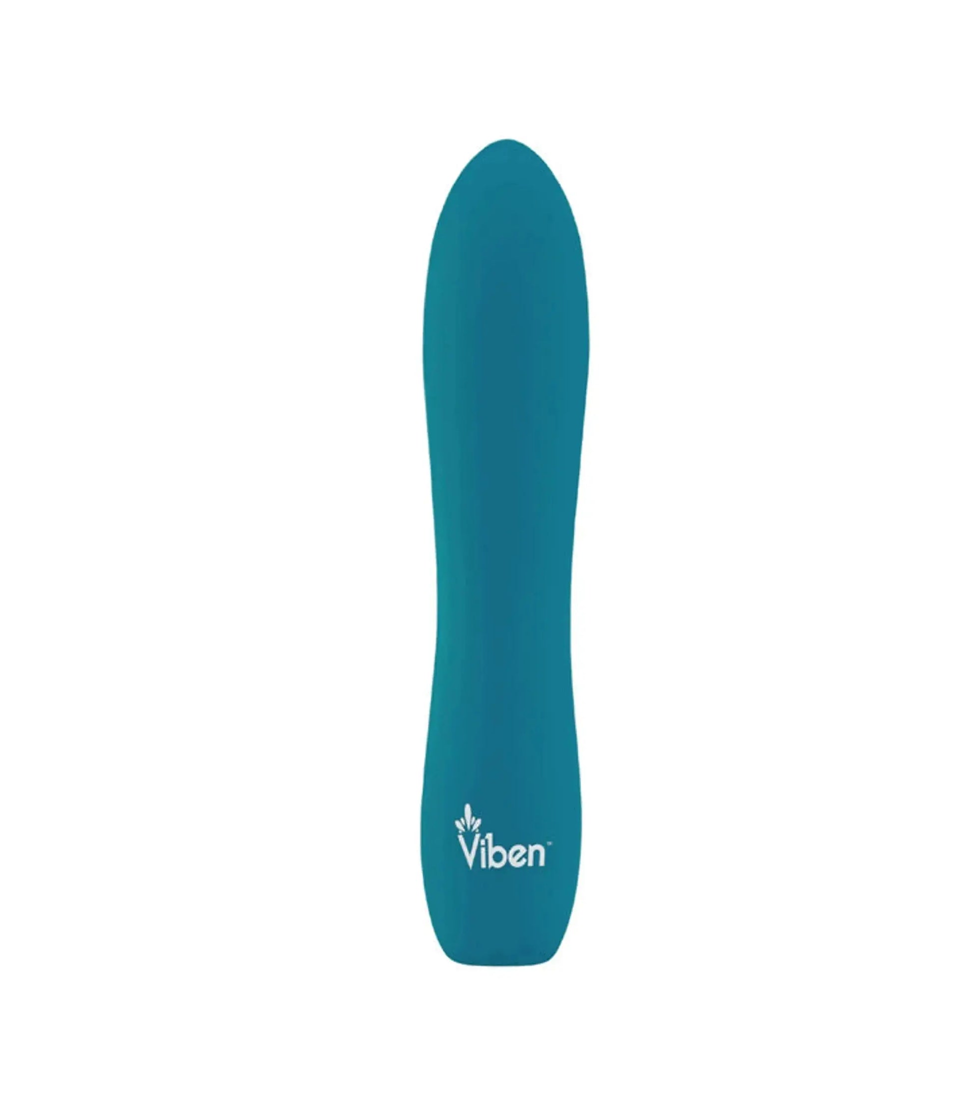 Viben Vivacious 10 Function Bullet Ocean Viben
