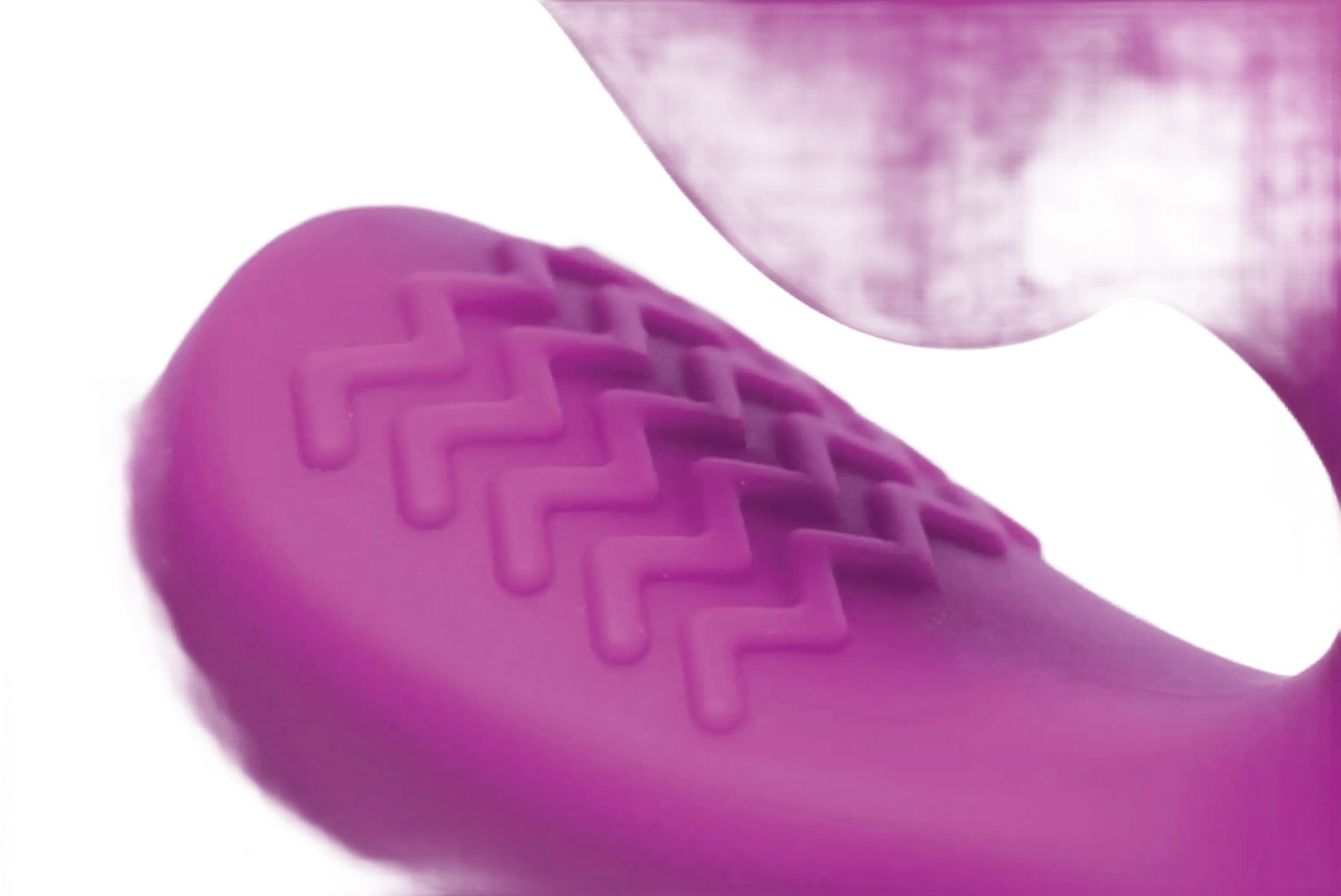 STRAP U VIBRATING STRAPLESS SILICONE STRAP ON DILDO XR Brands